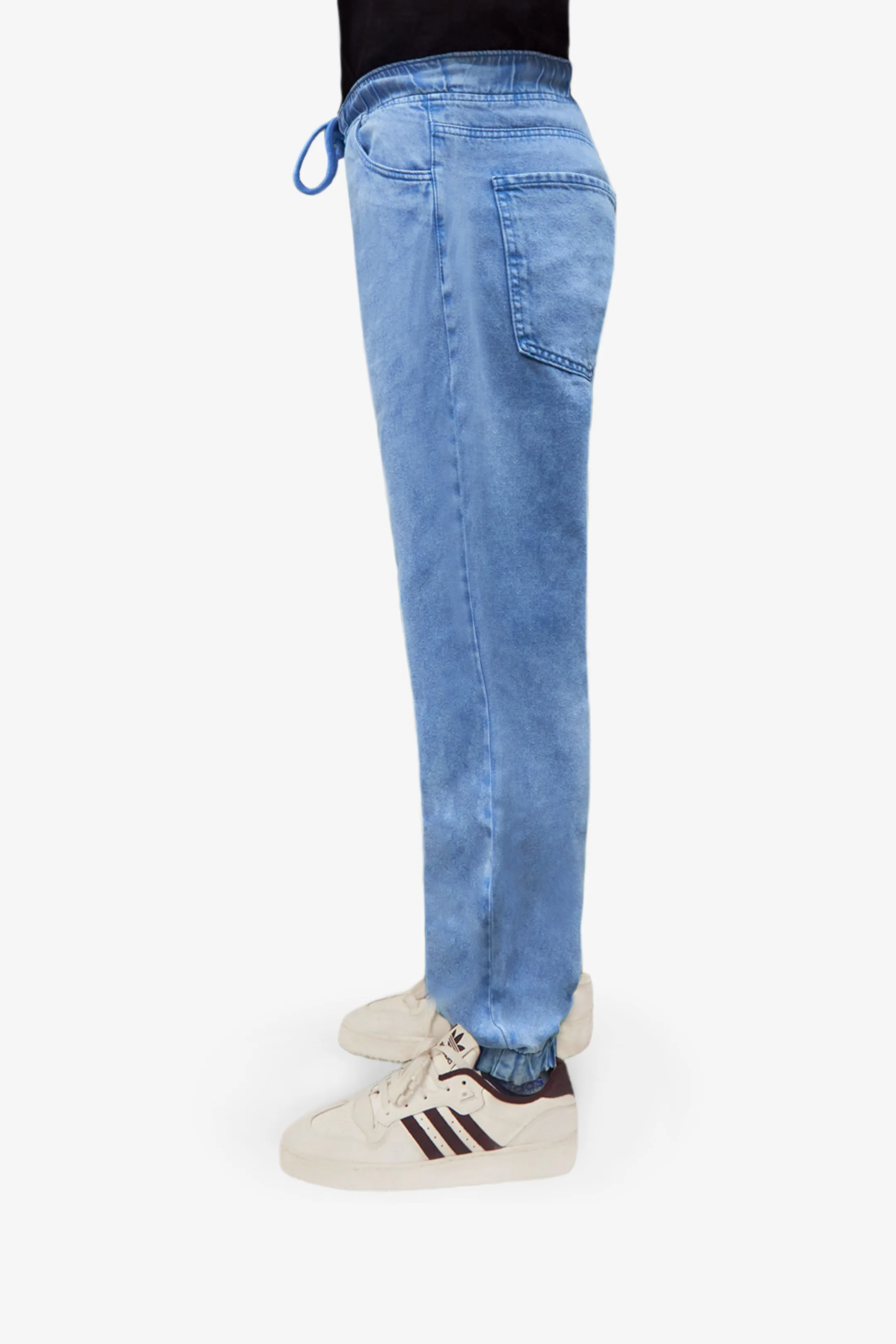 Jogger Rígido Stefan
