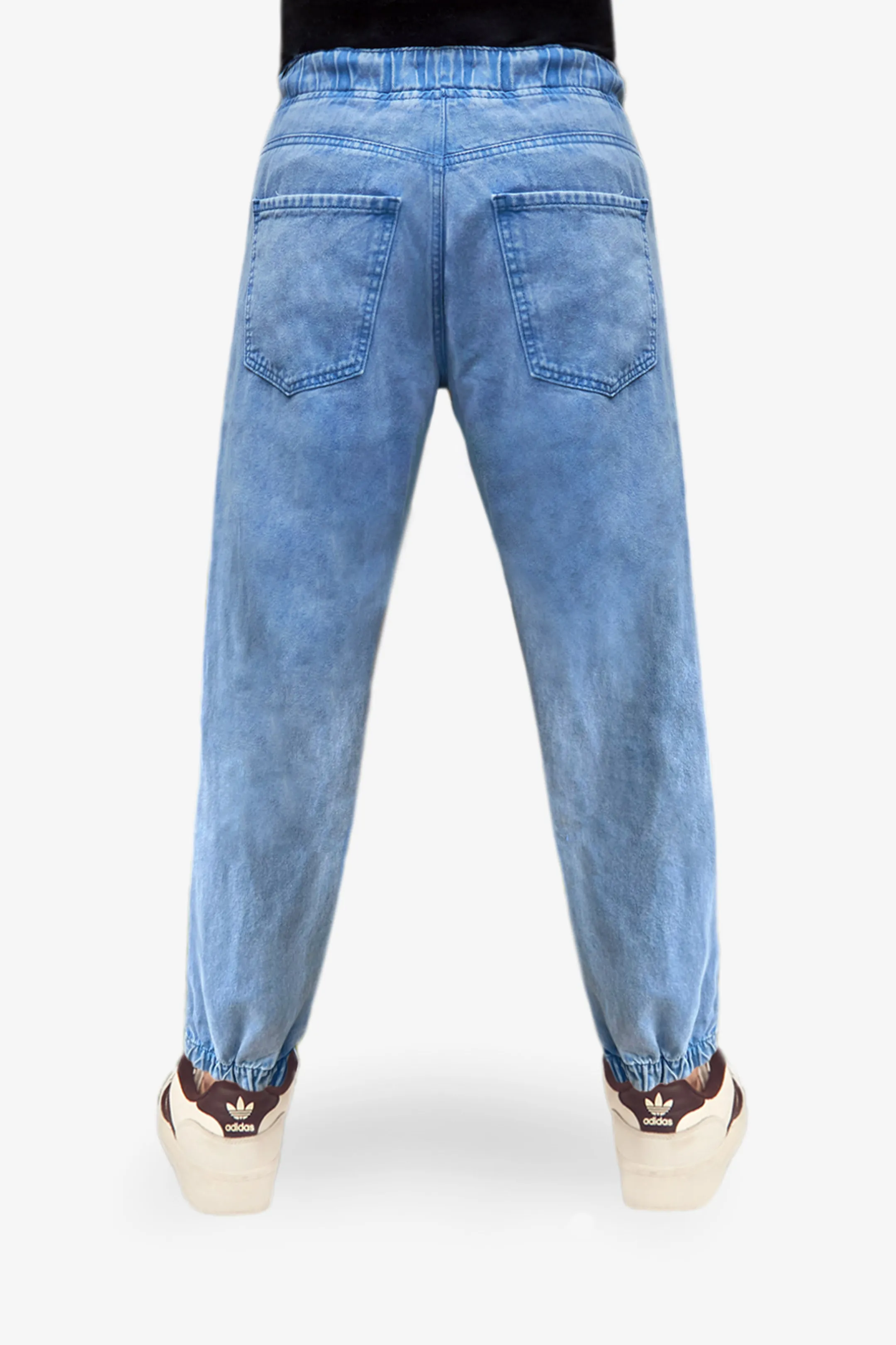 Jogger Rígido Stefan