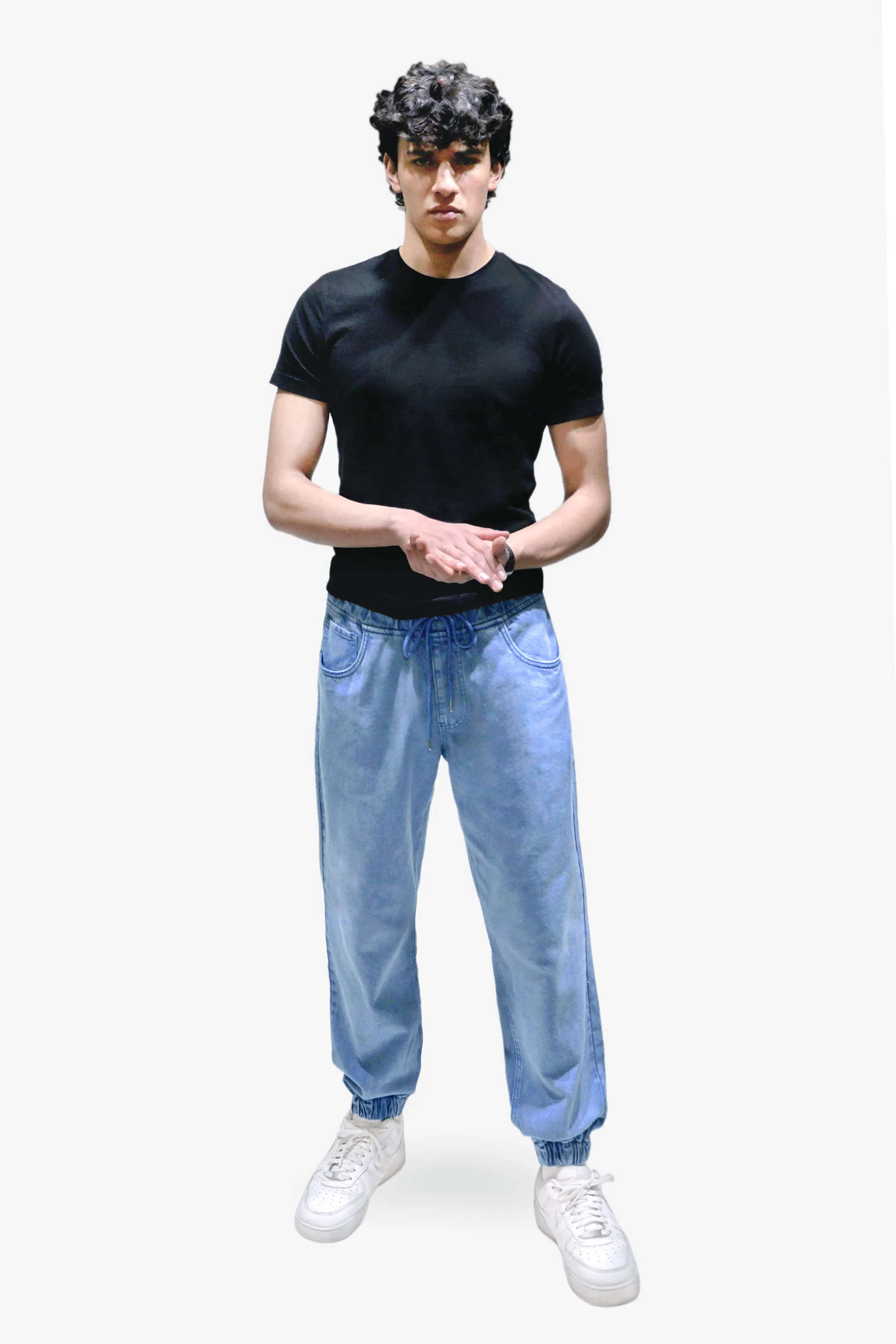 Jogger Rígido Stefan
