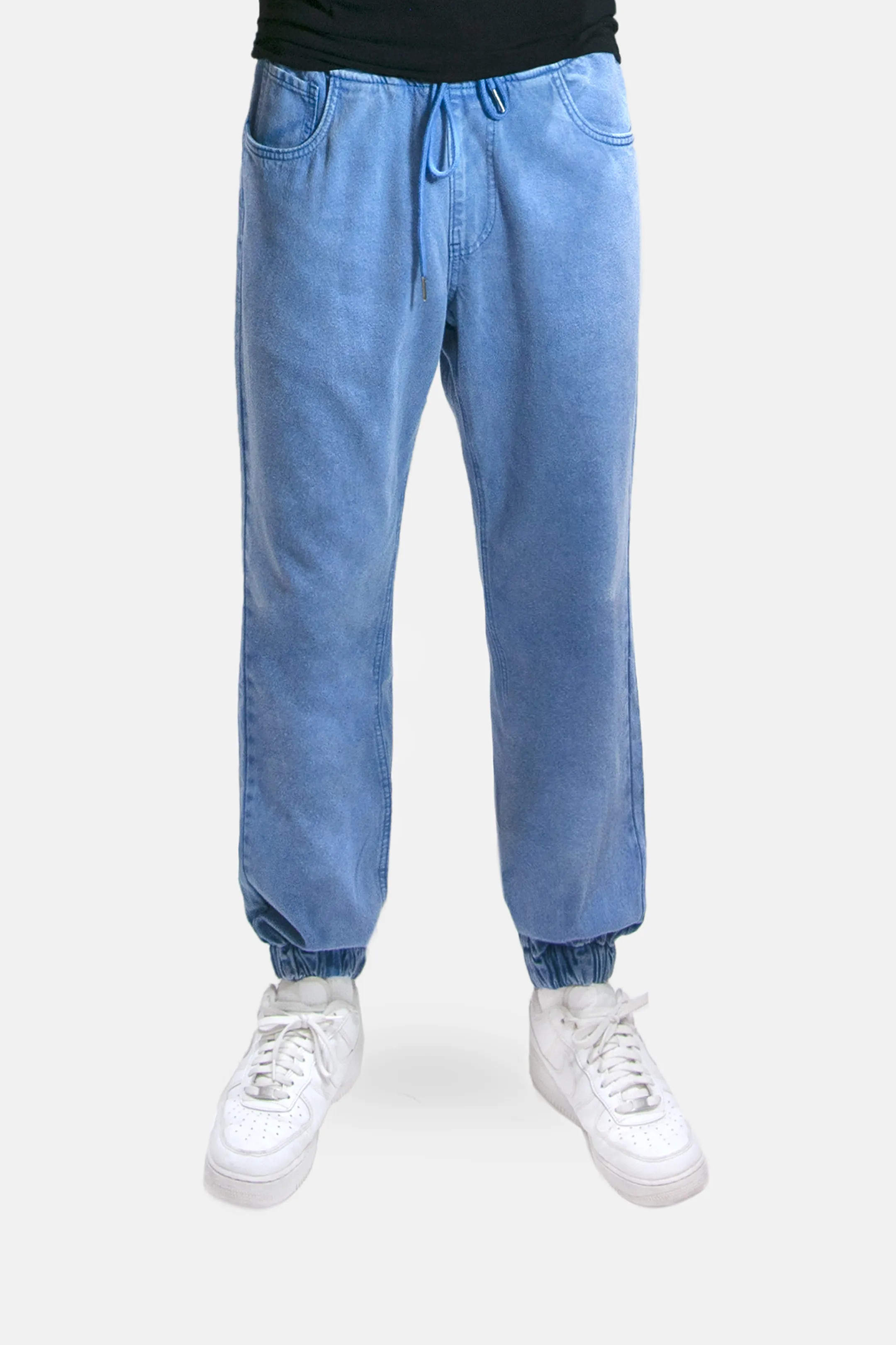 Jogger Rígido Stefan