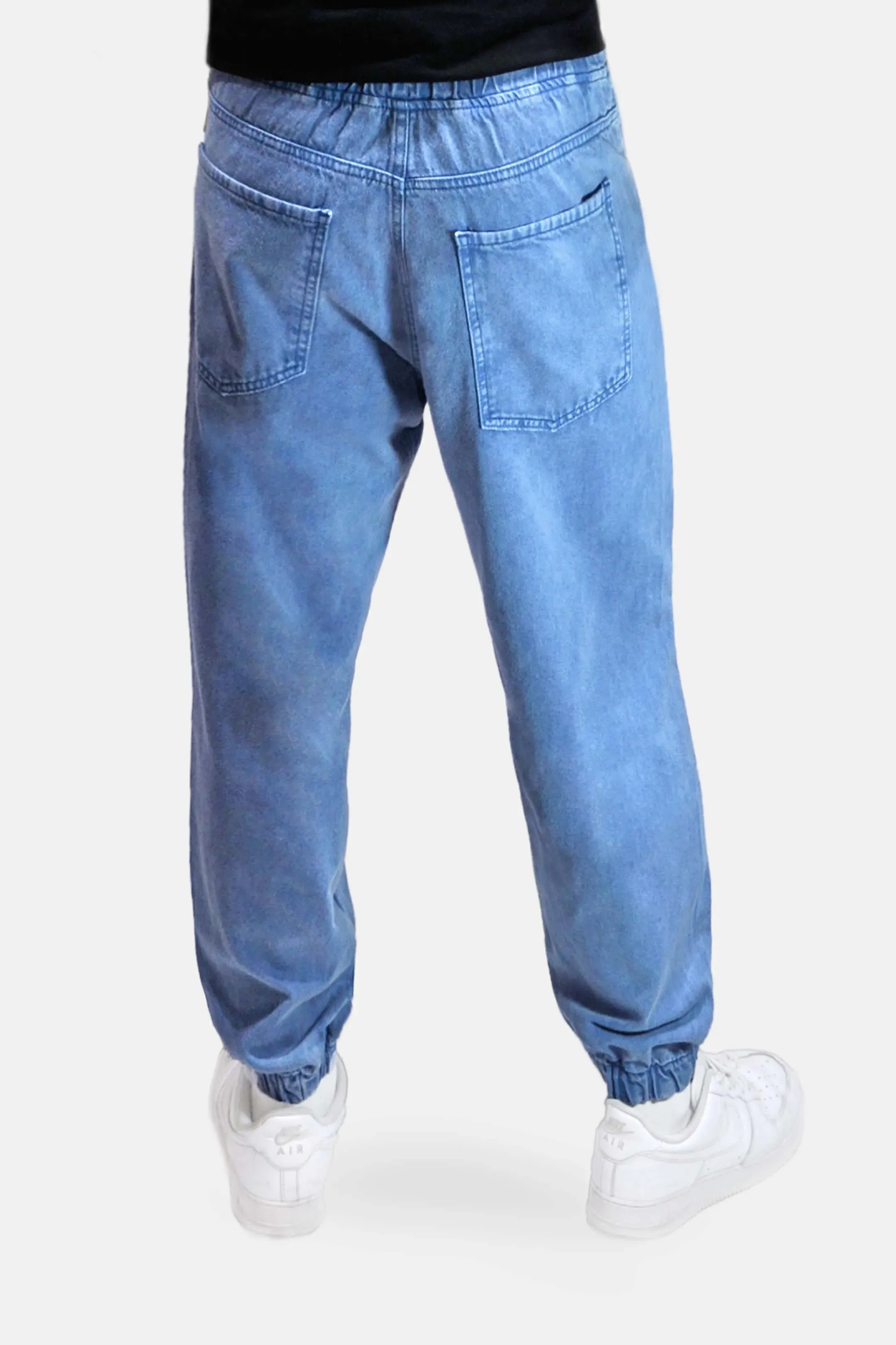 Jogger Rígido Stefan