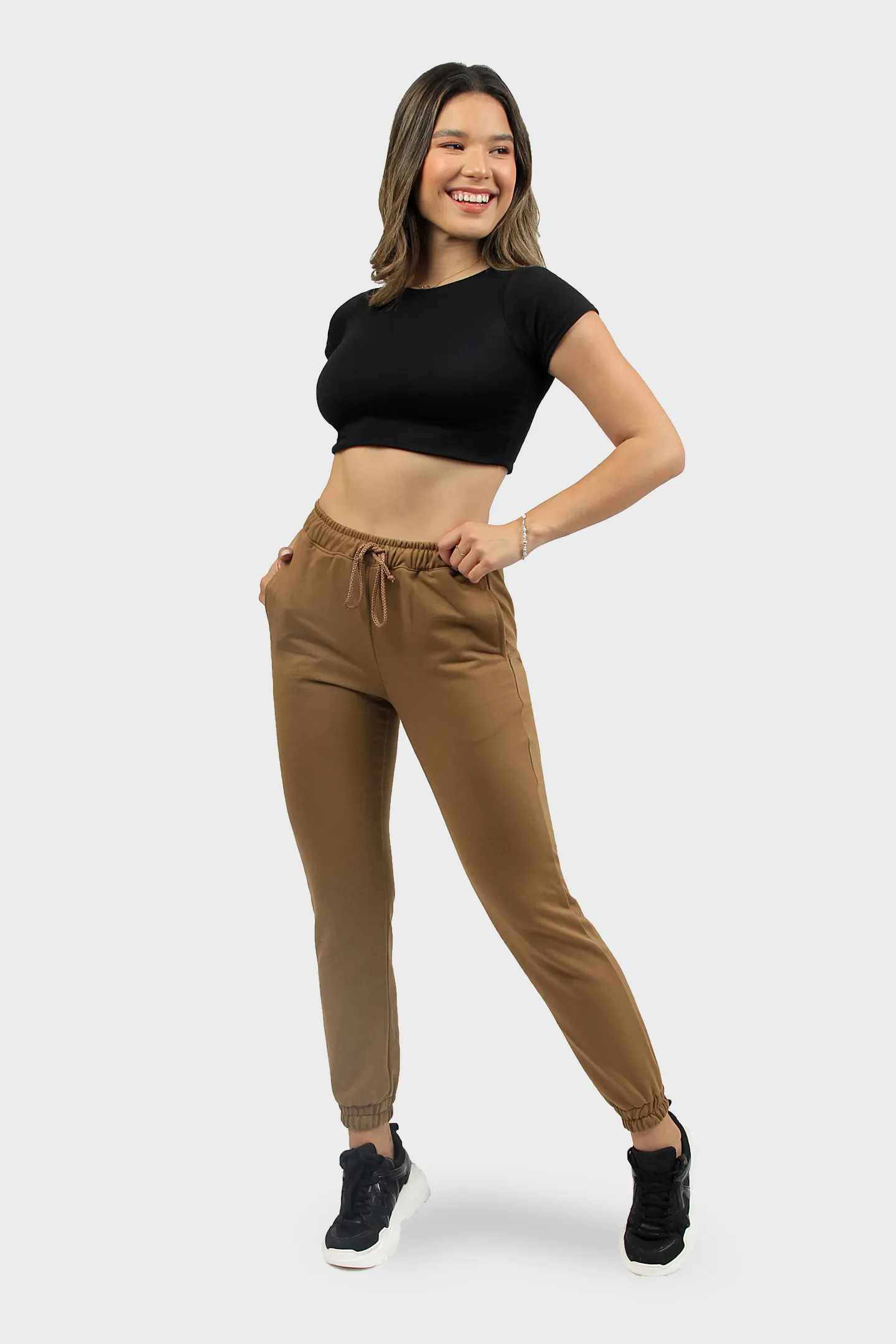 Jogger Slim Carla