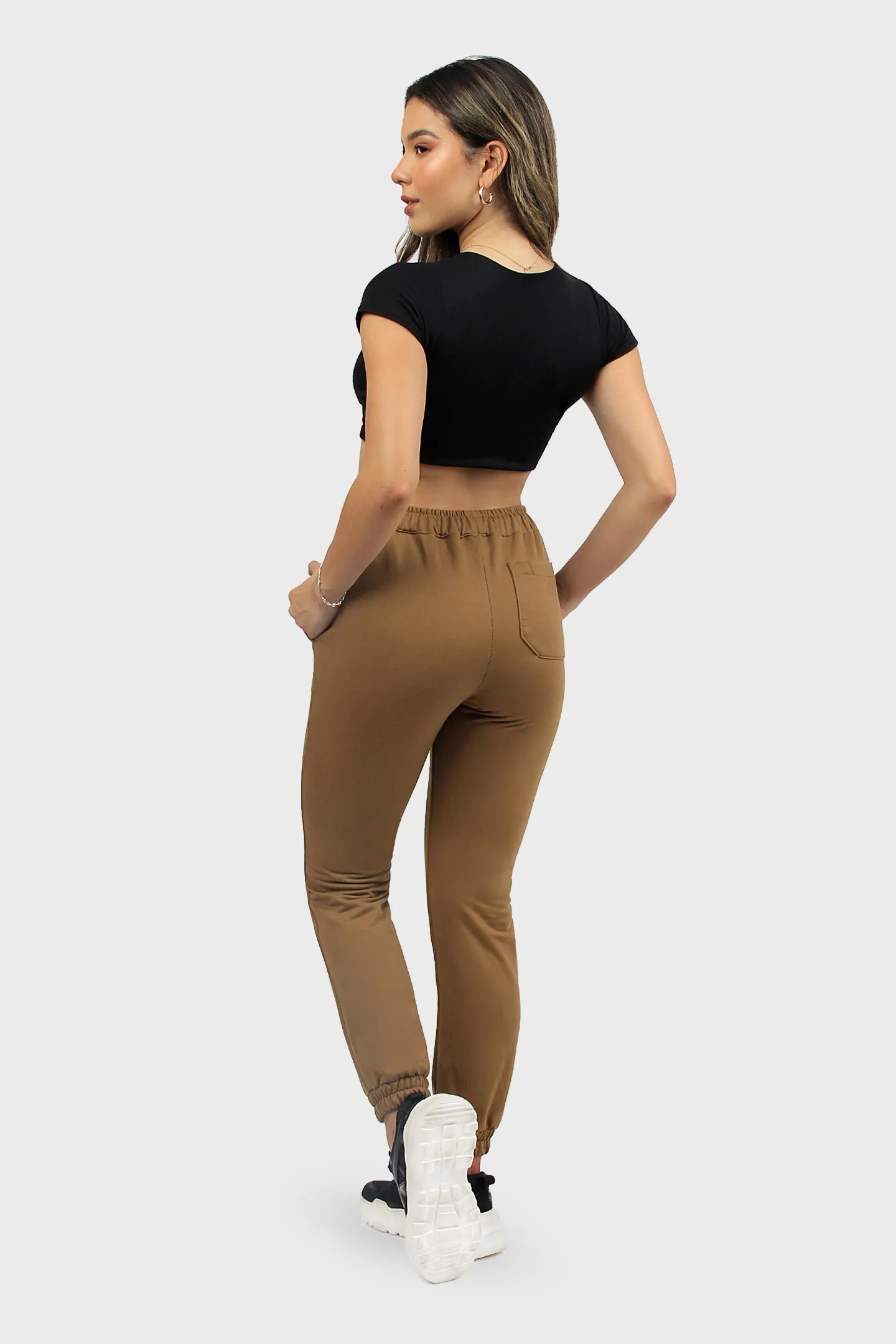 Jogger Slim Carla