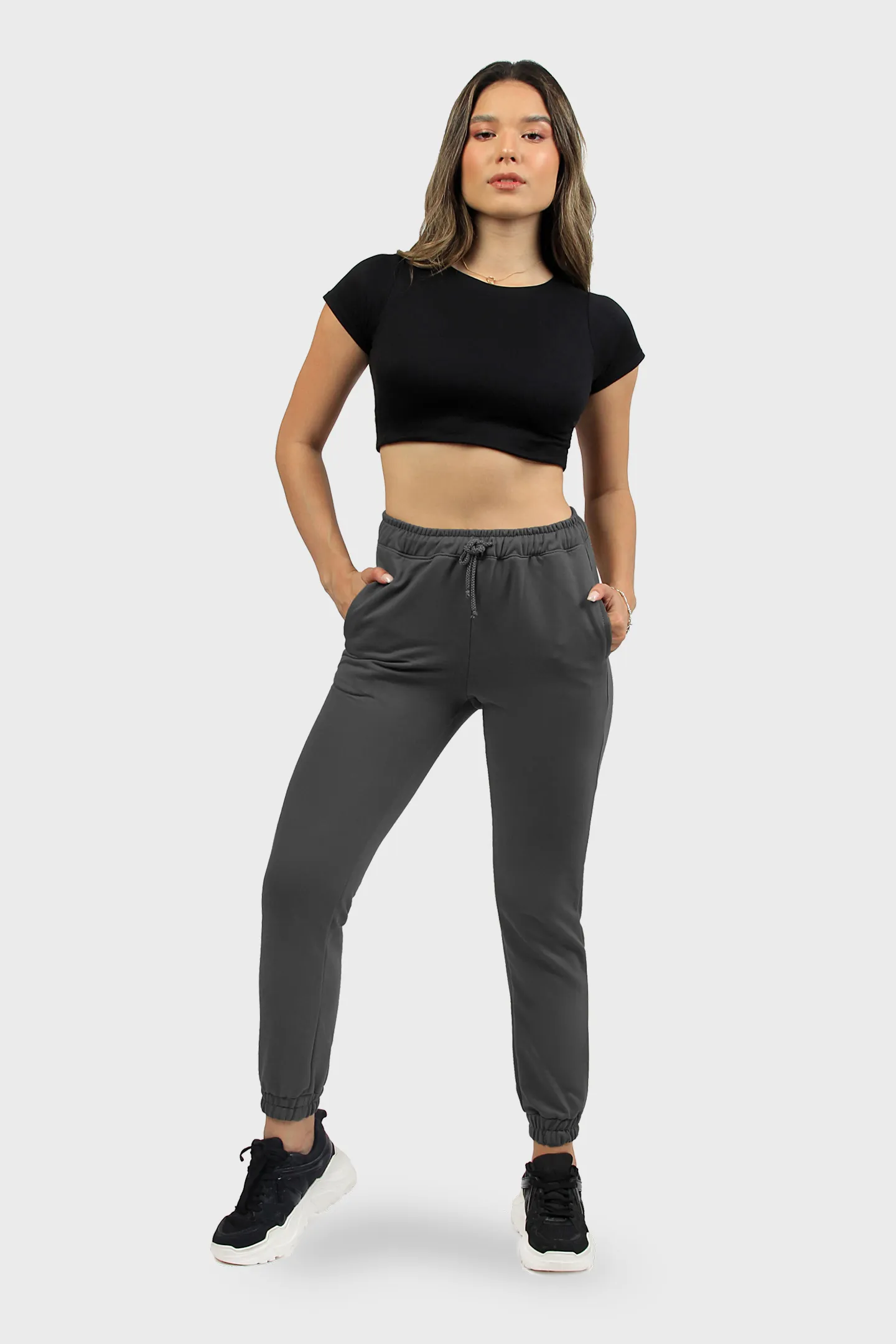Jogger Slim Carla