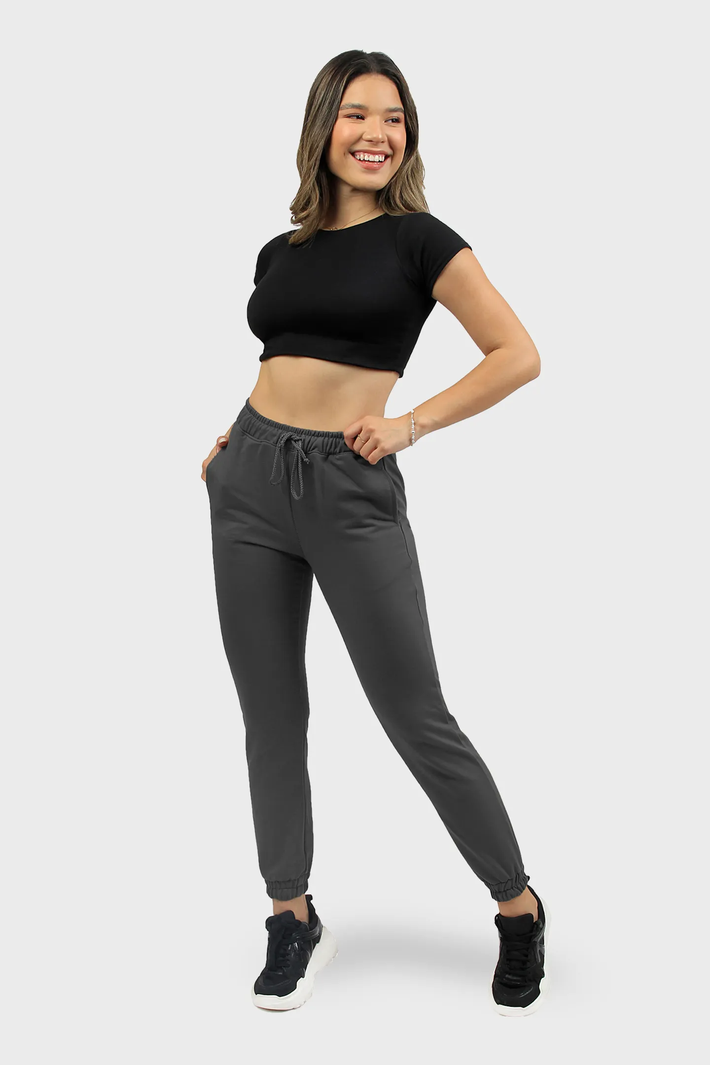 Jogger Slim Carla