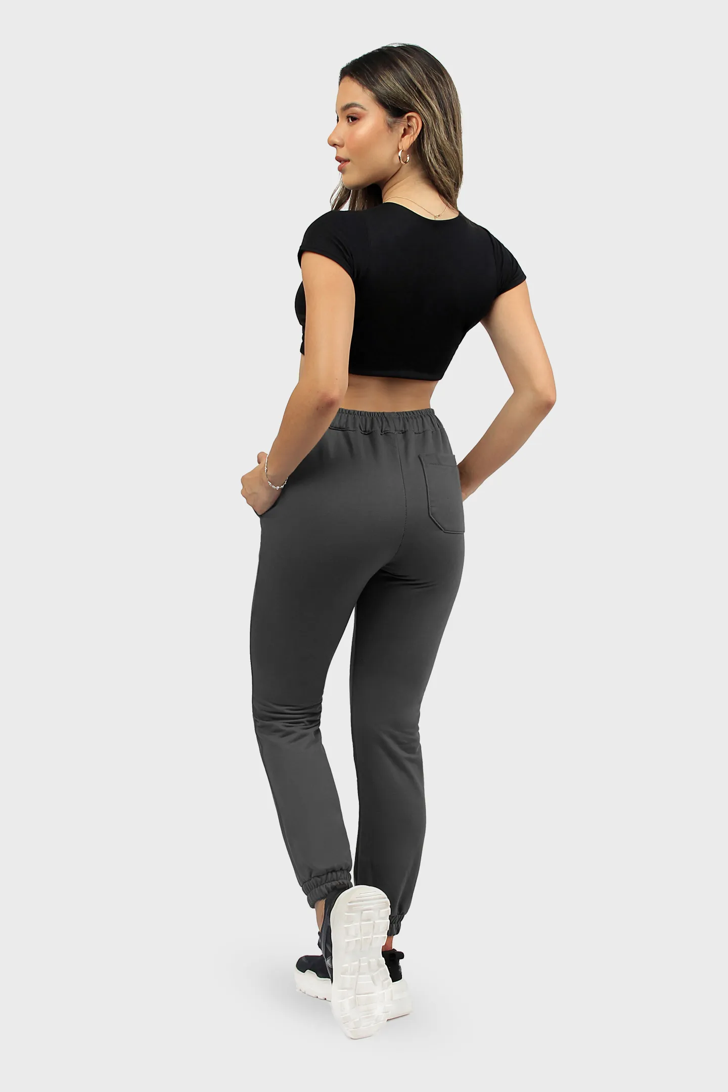 Jogger Slim Carla