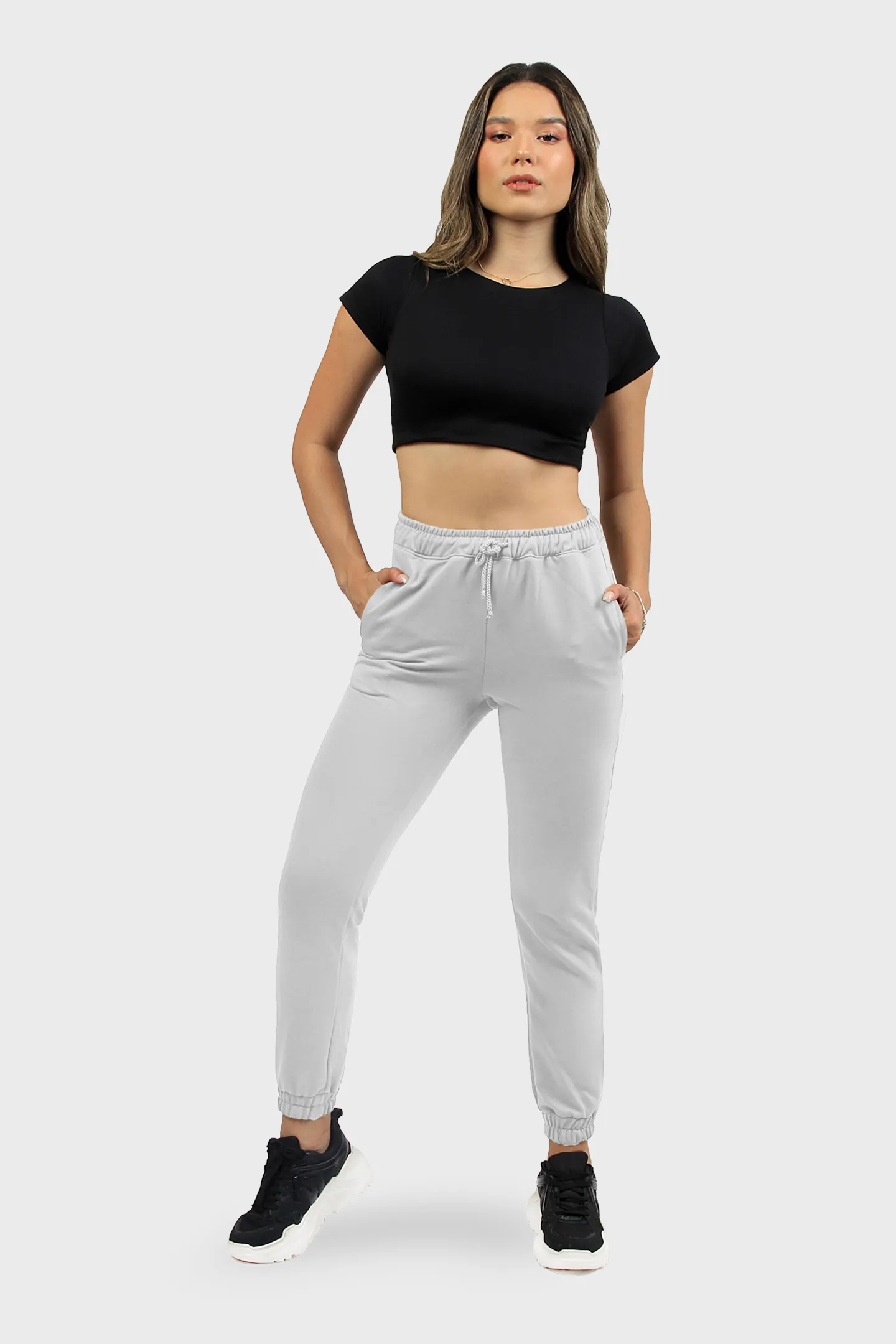Jogger Slim Carla