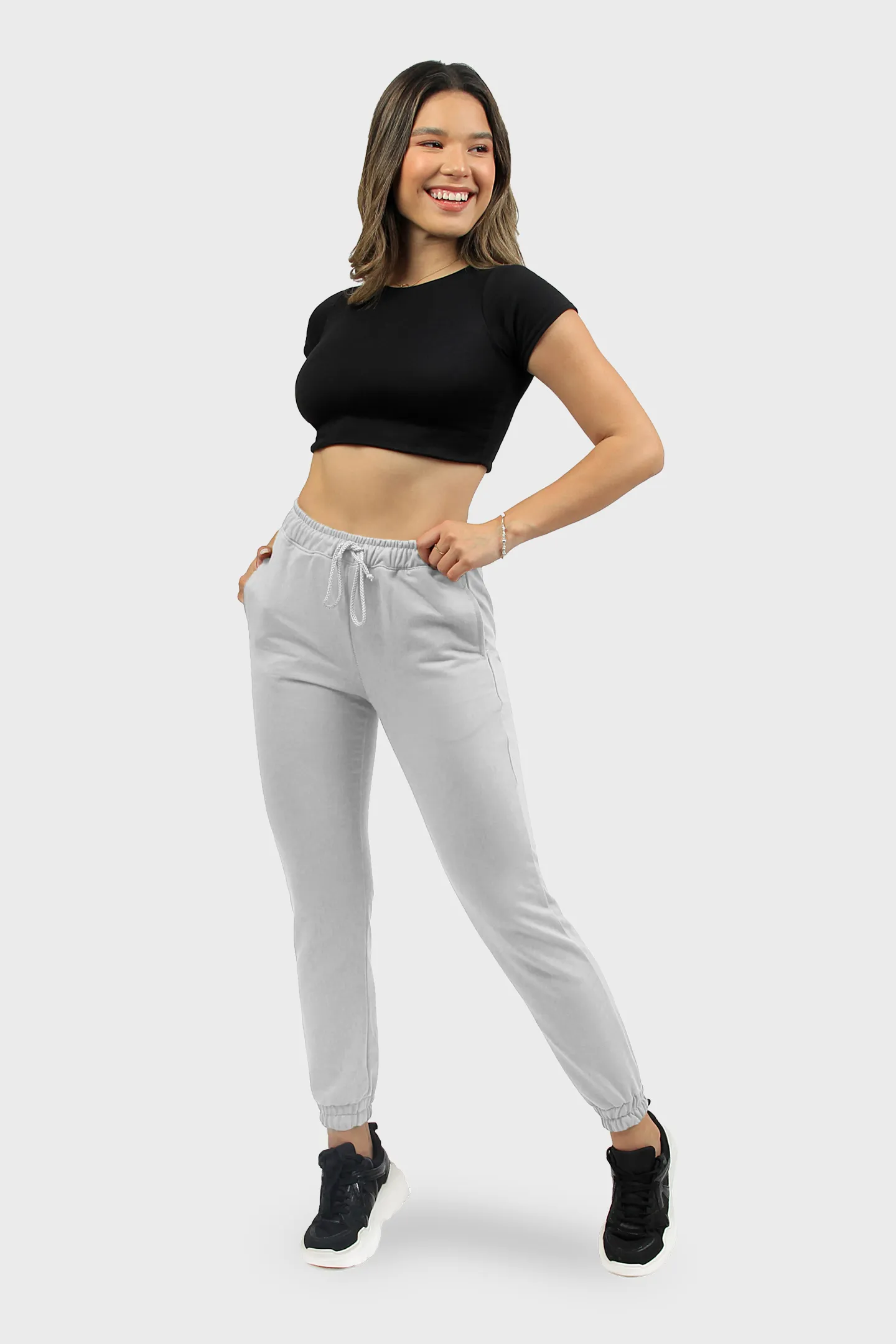 Jogger Slim Carla
