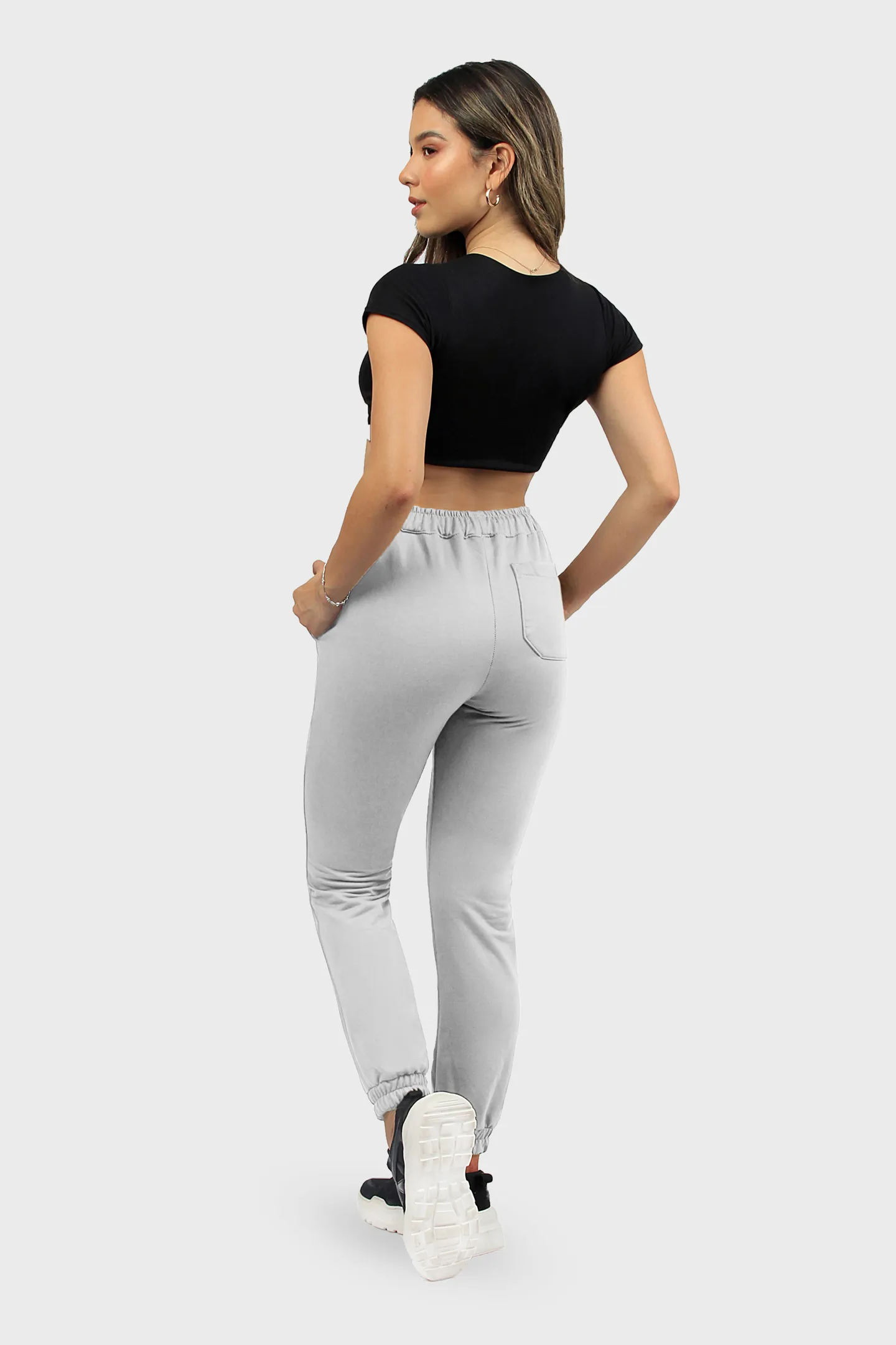 Jogger Slim Carla