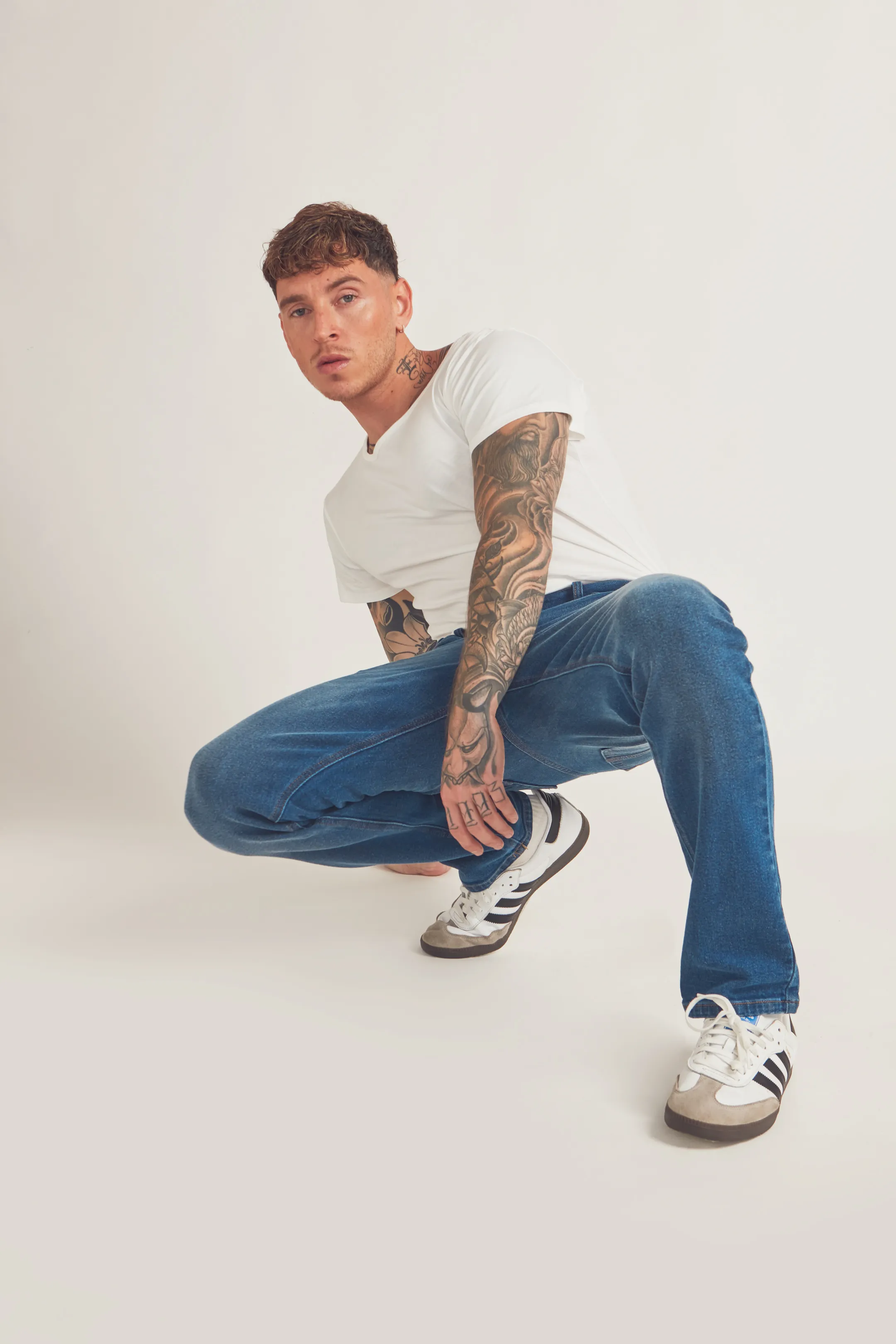 Jean Slim Carlo