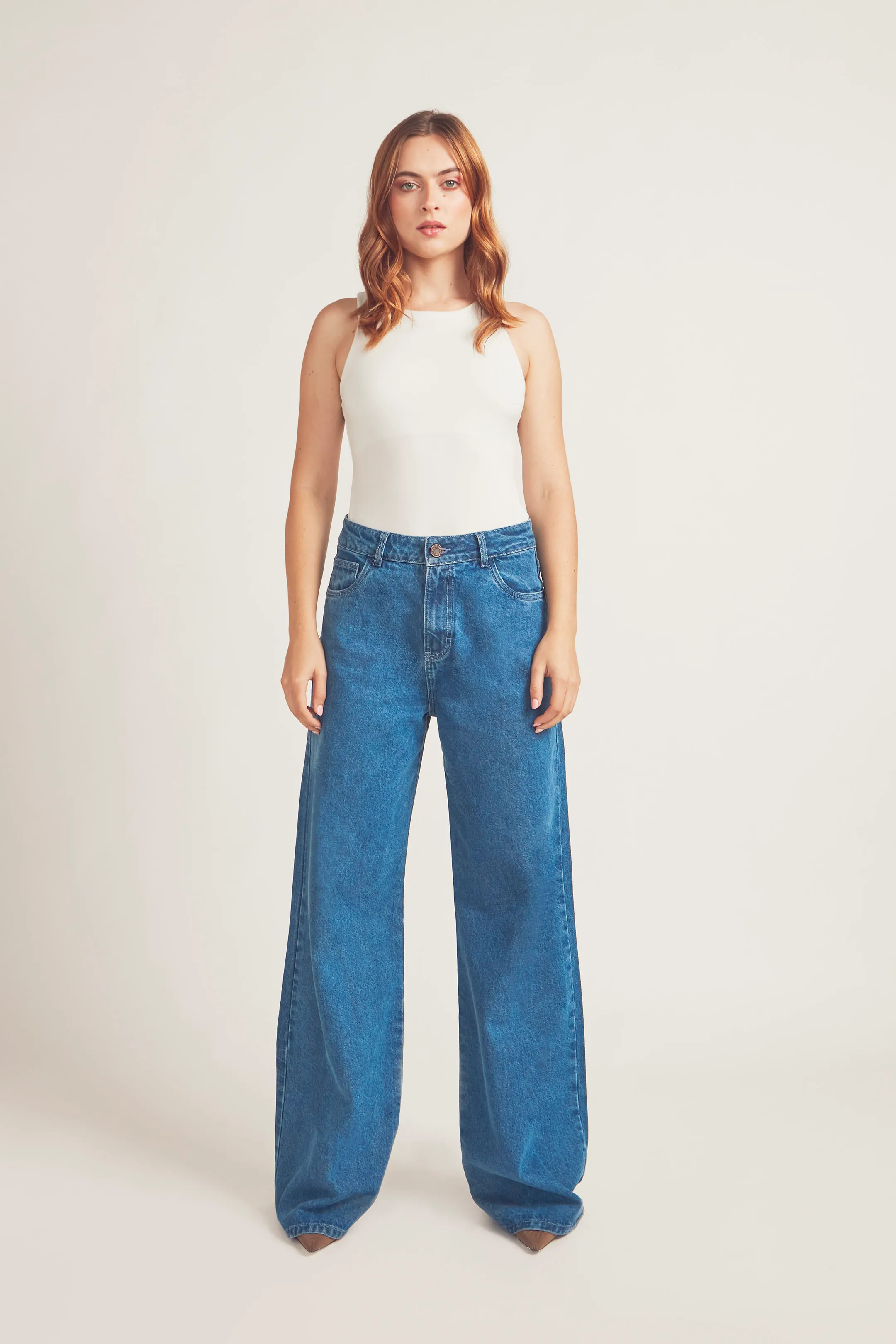Jean WideLeg Karen