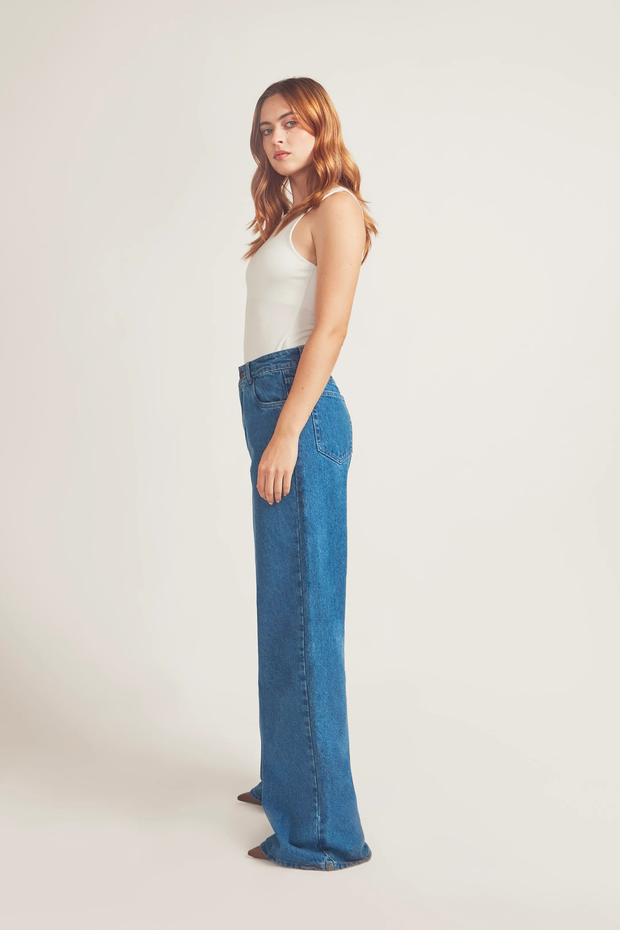 Jean WideLeg Karen