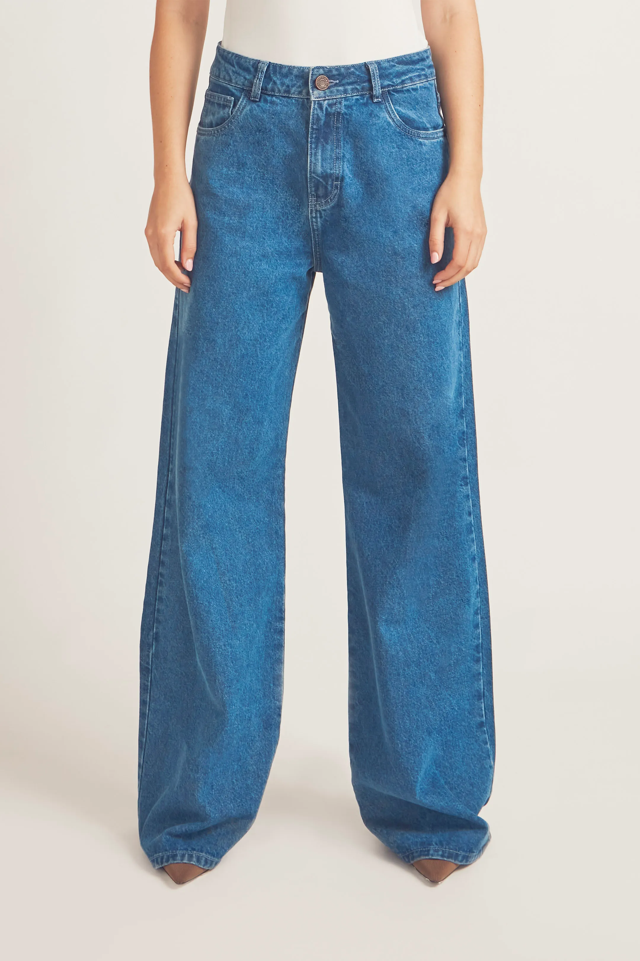 Jean WideLeg Karen