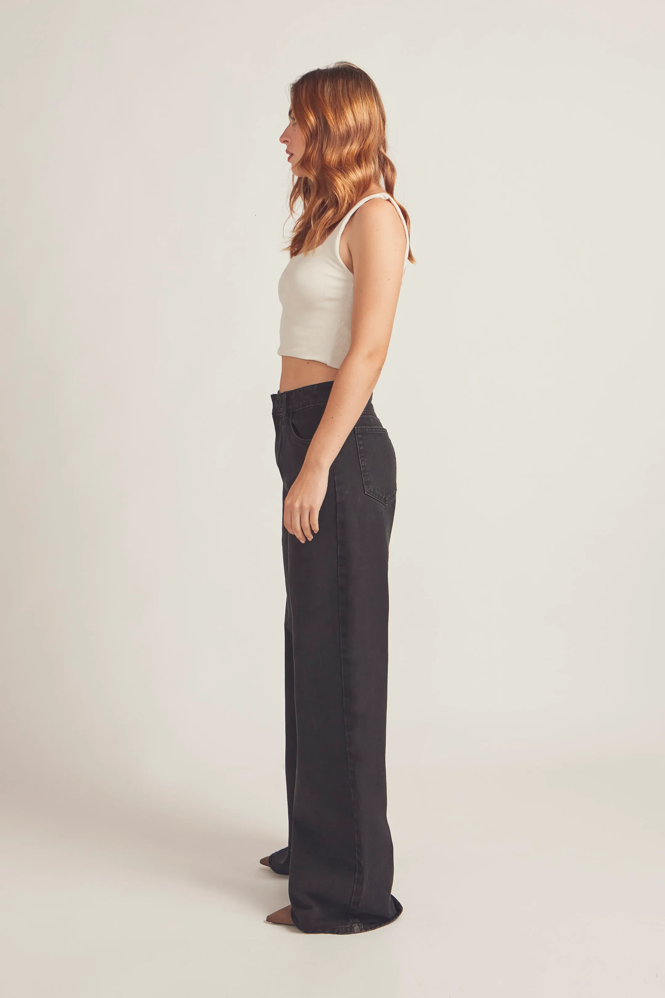 Jean WideLeg Karen