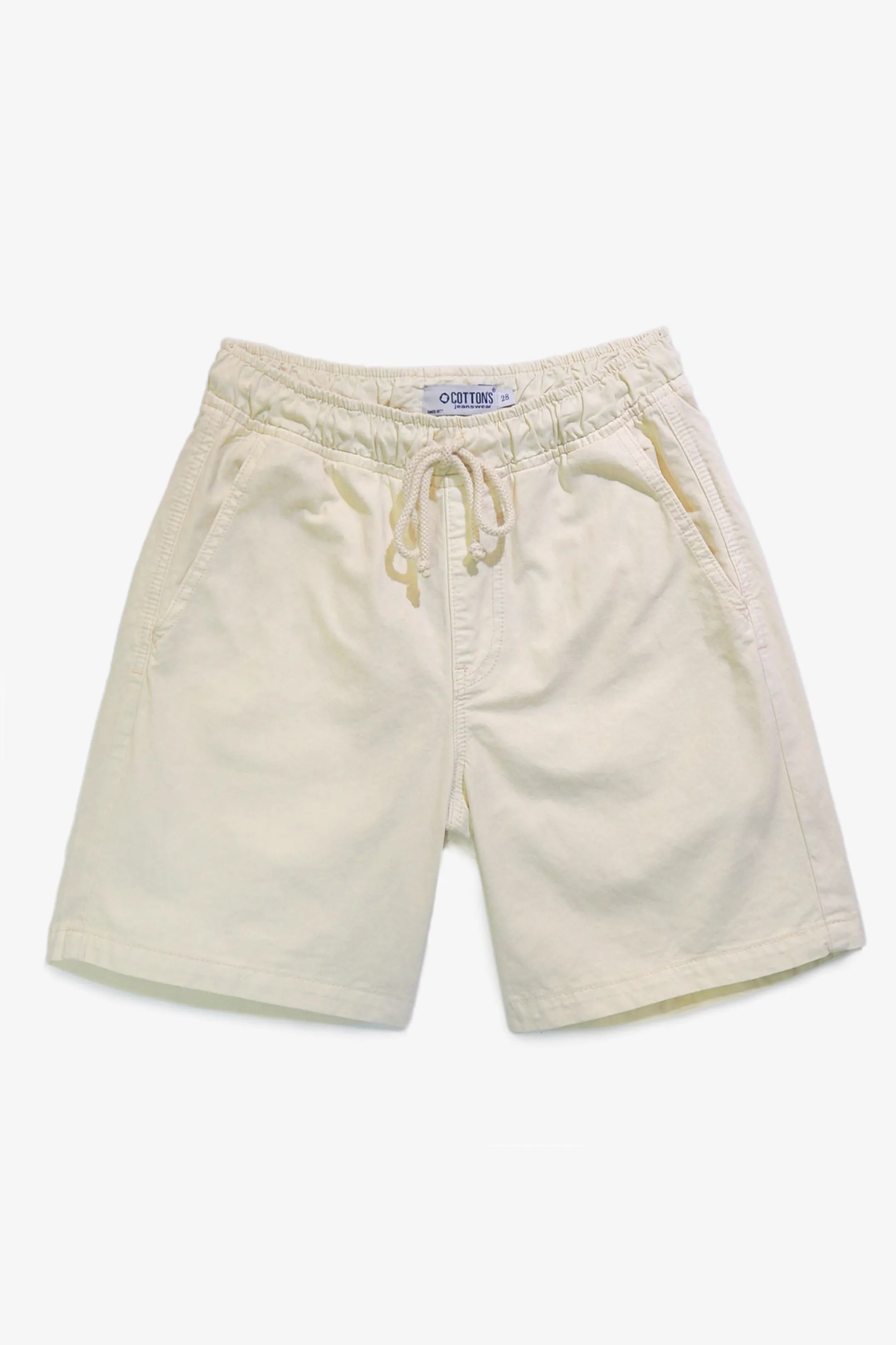 Bermuda Regular Pablx