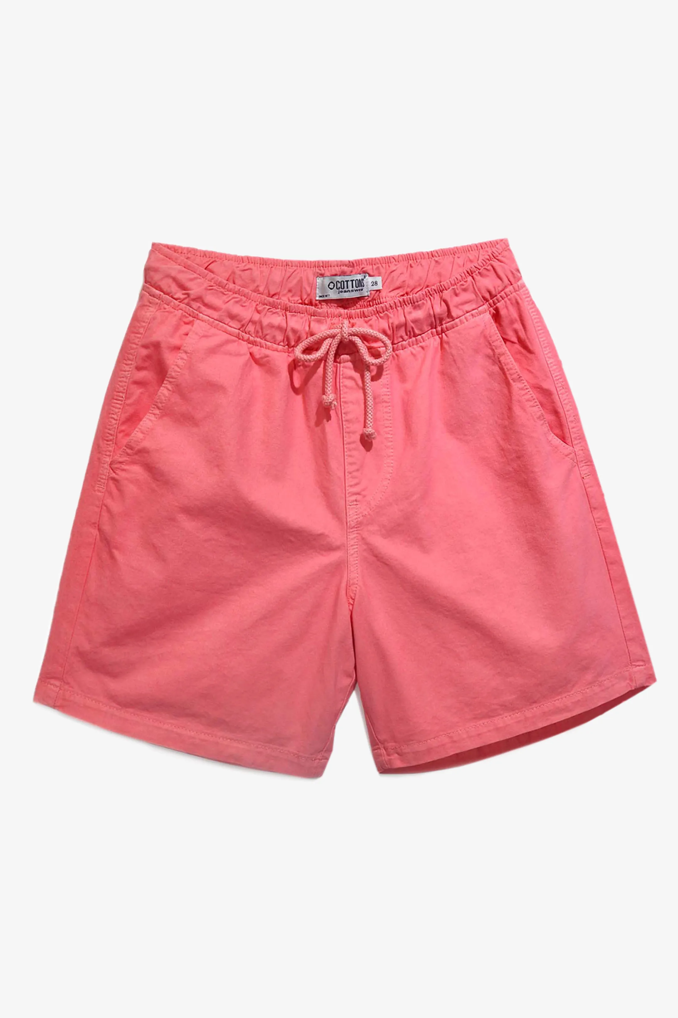 Bermuda Regular Pablx