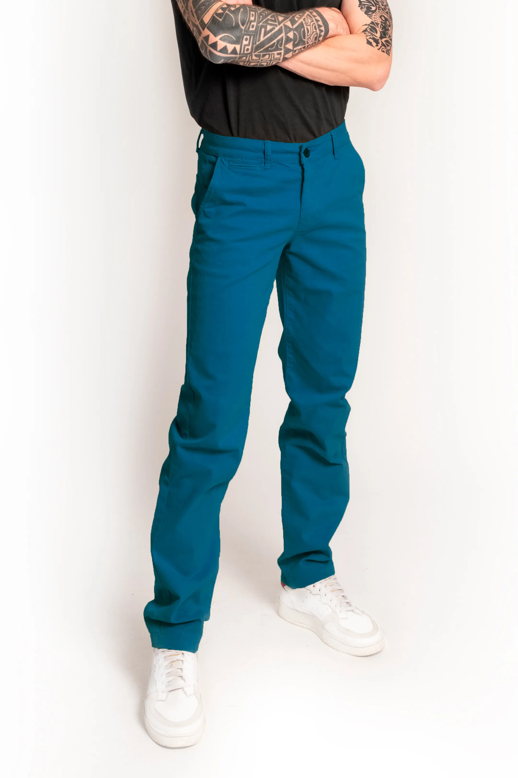 Pantalón Slim Fred 