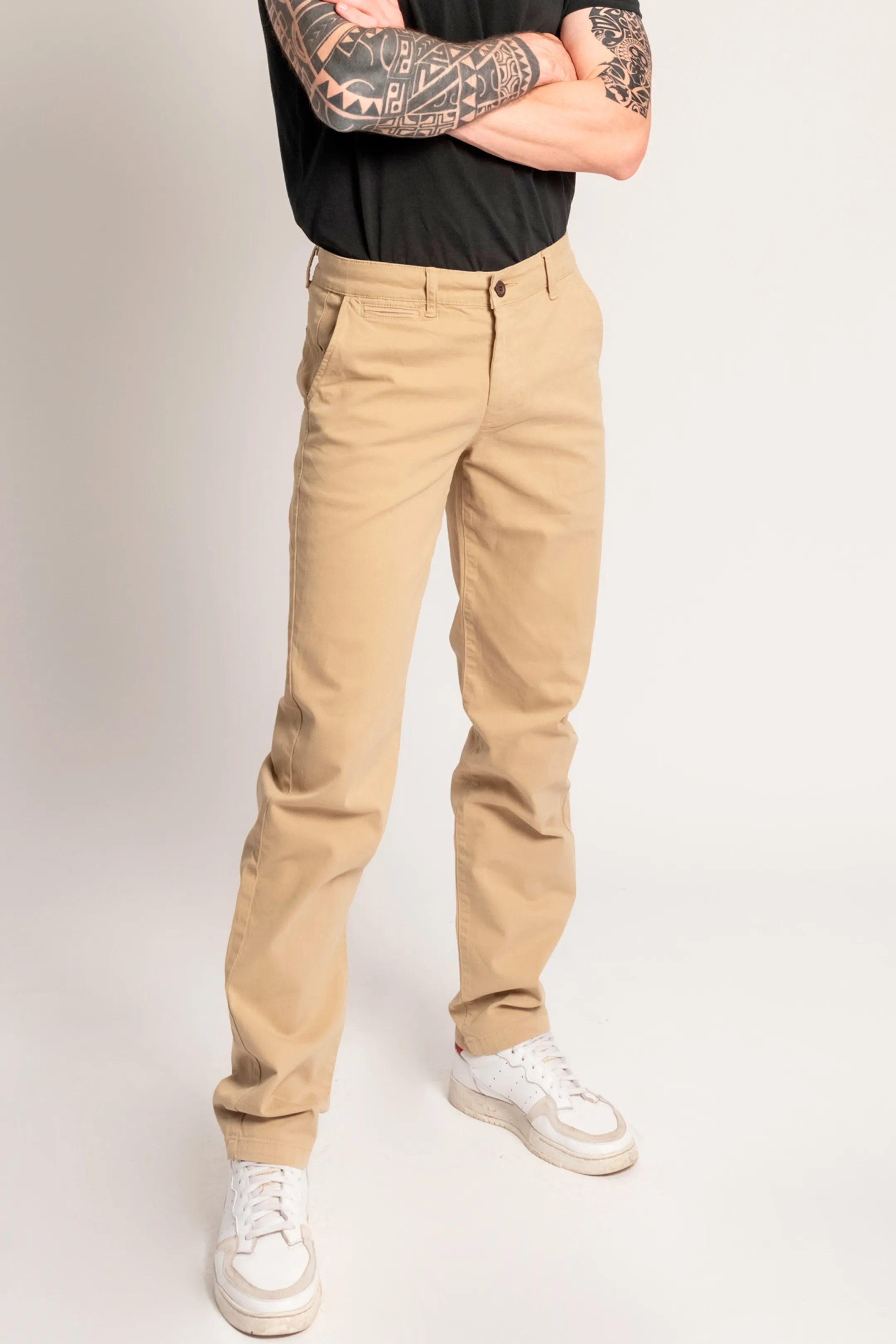 Pantalón Slim Fred 