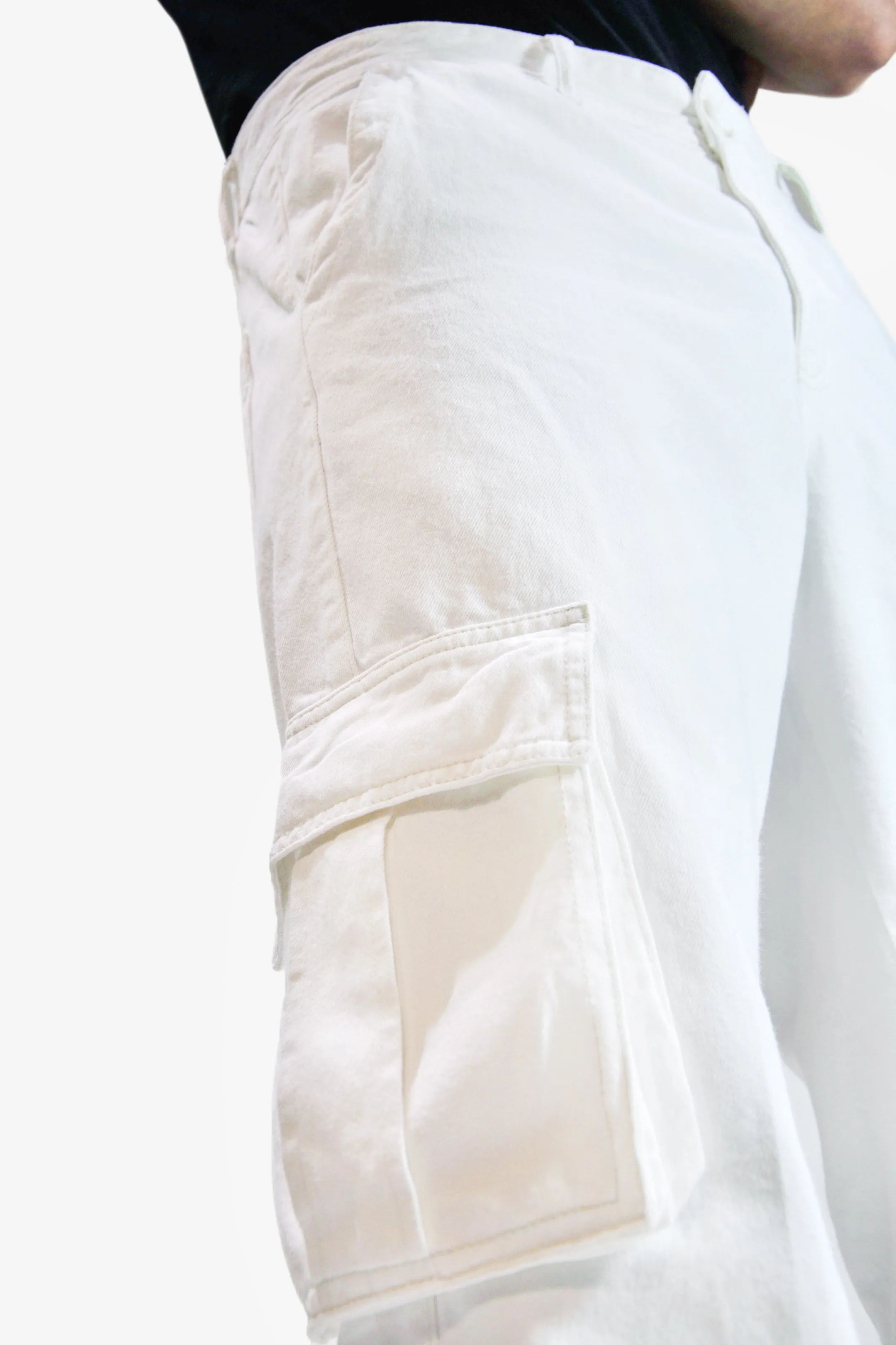 Pantalón cargo Emilio