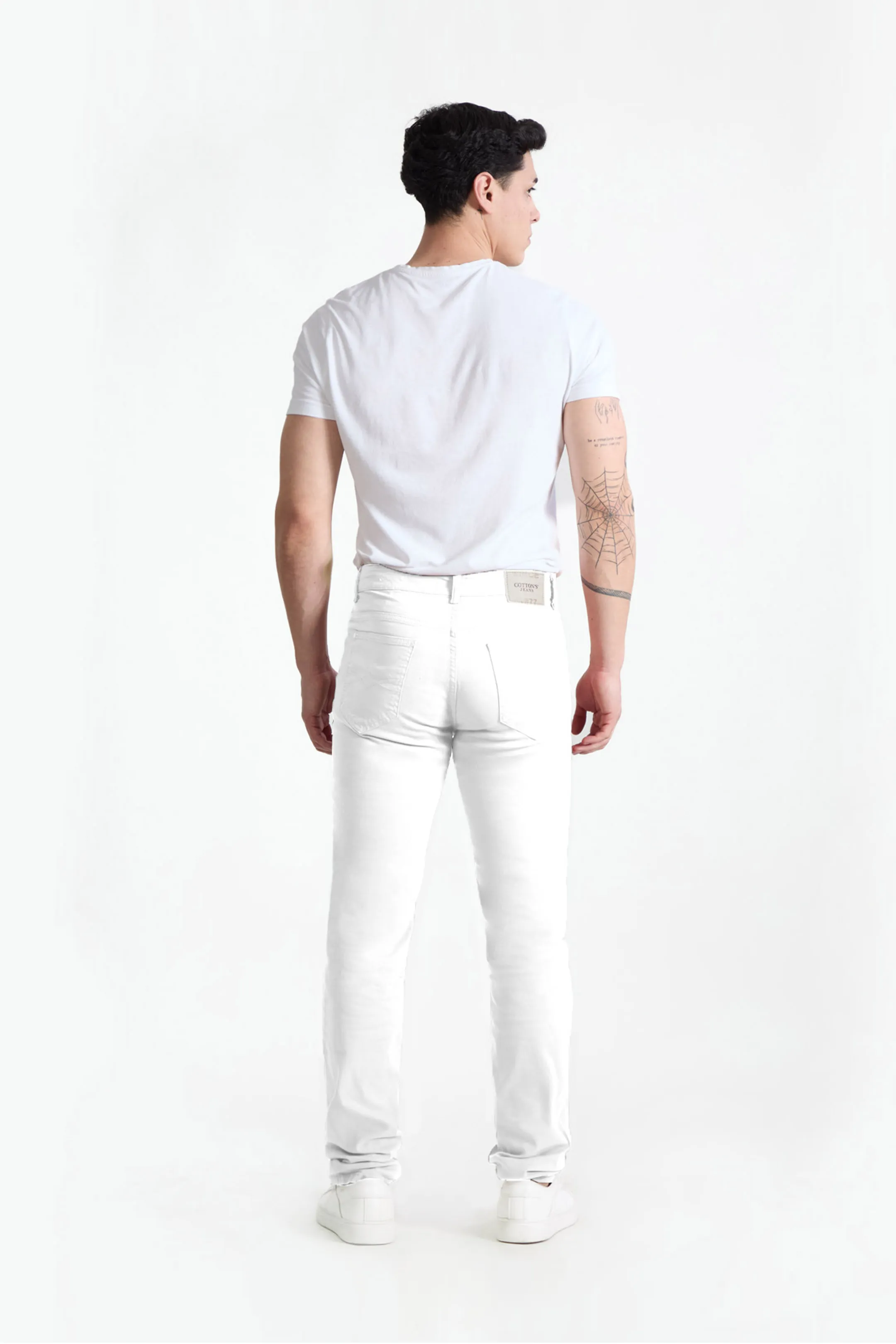 Pantalón Slim Esteban