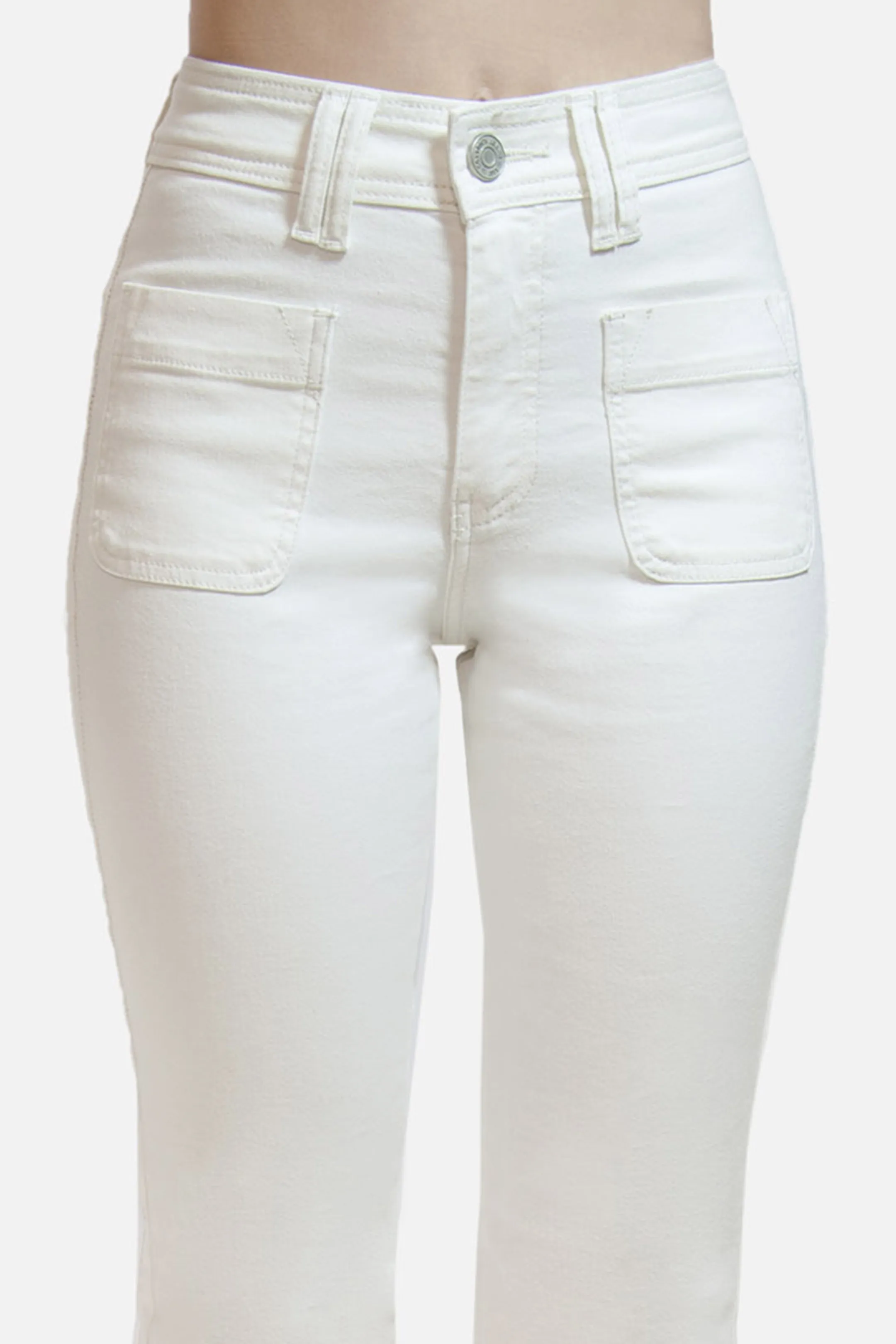 Pantalón Flare Luana
