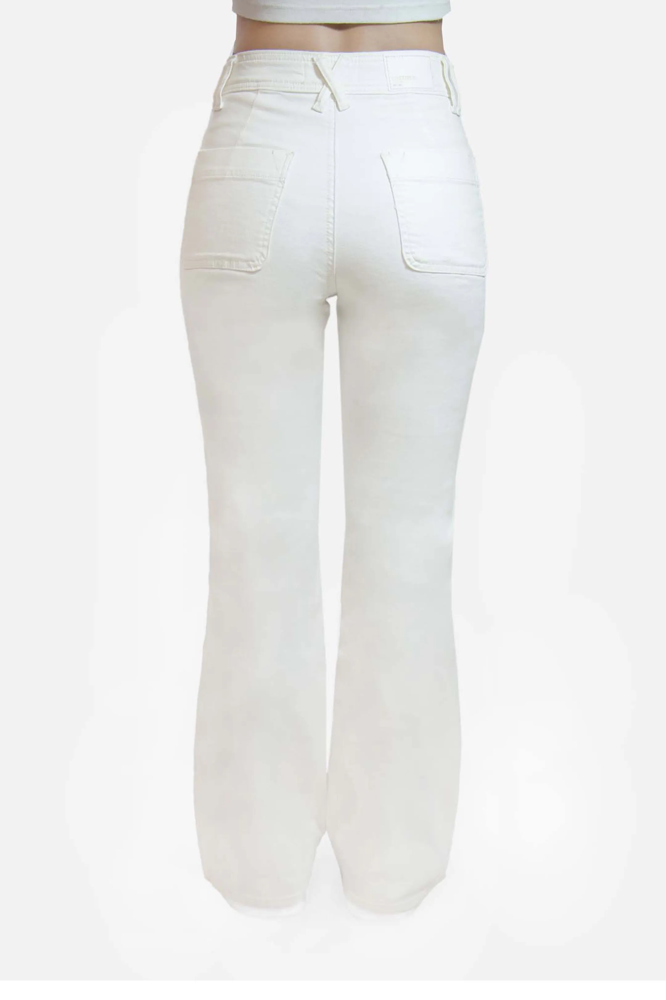 Pantalón Flare Luana
