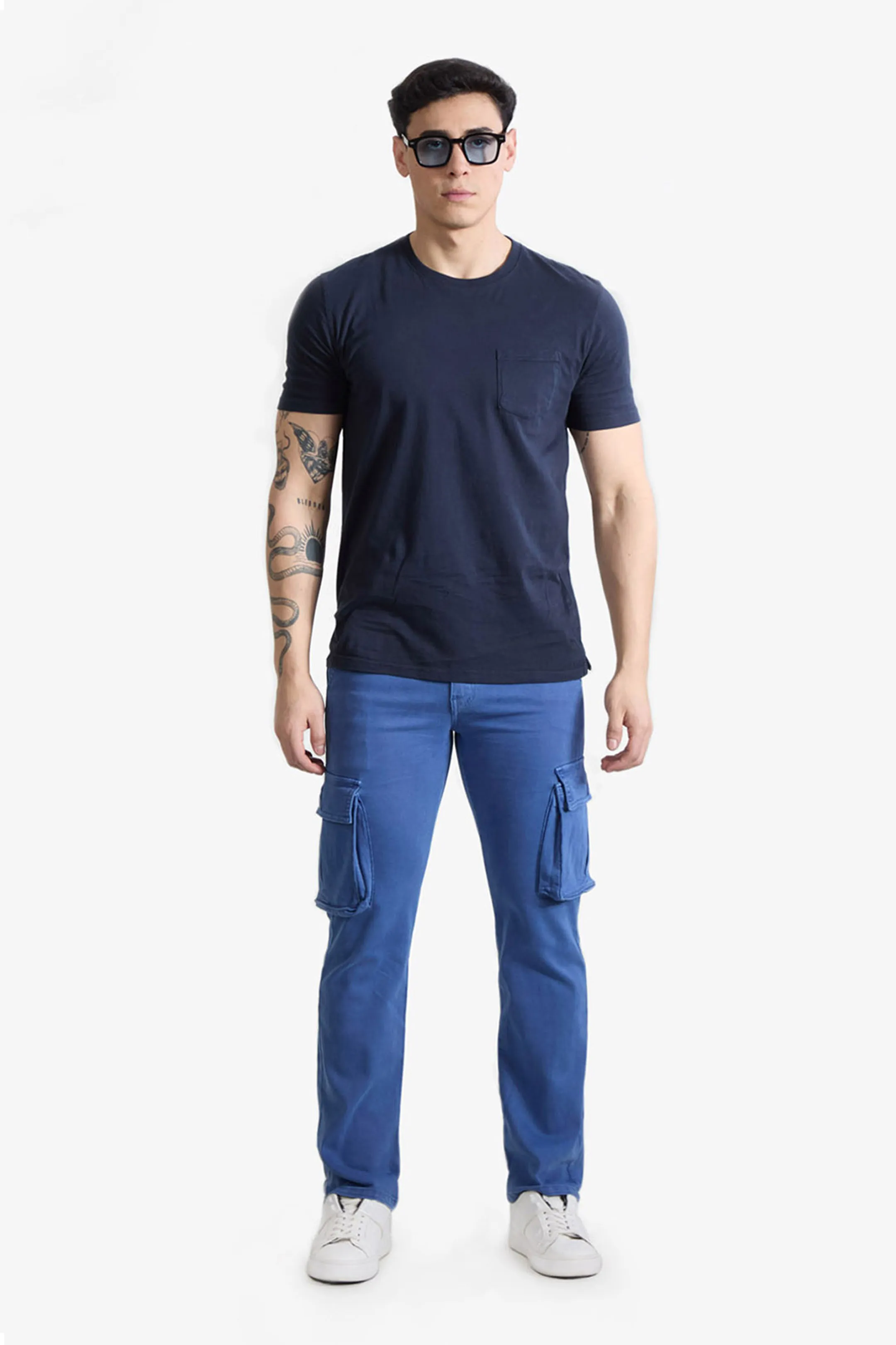 Pantalón Regular Lucas
