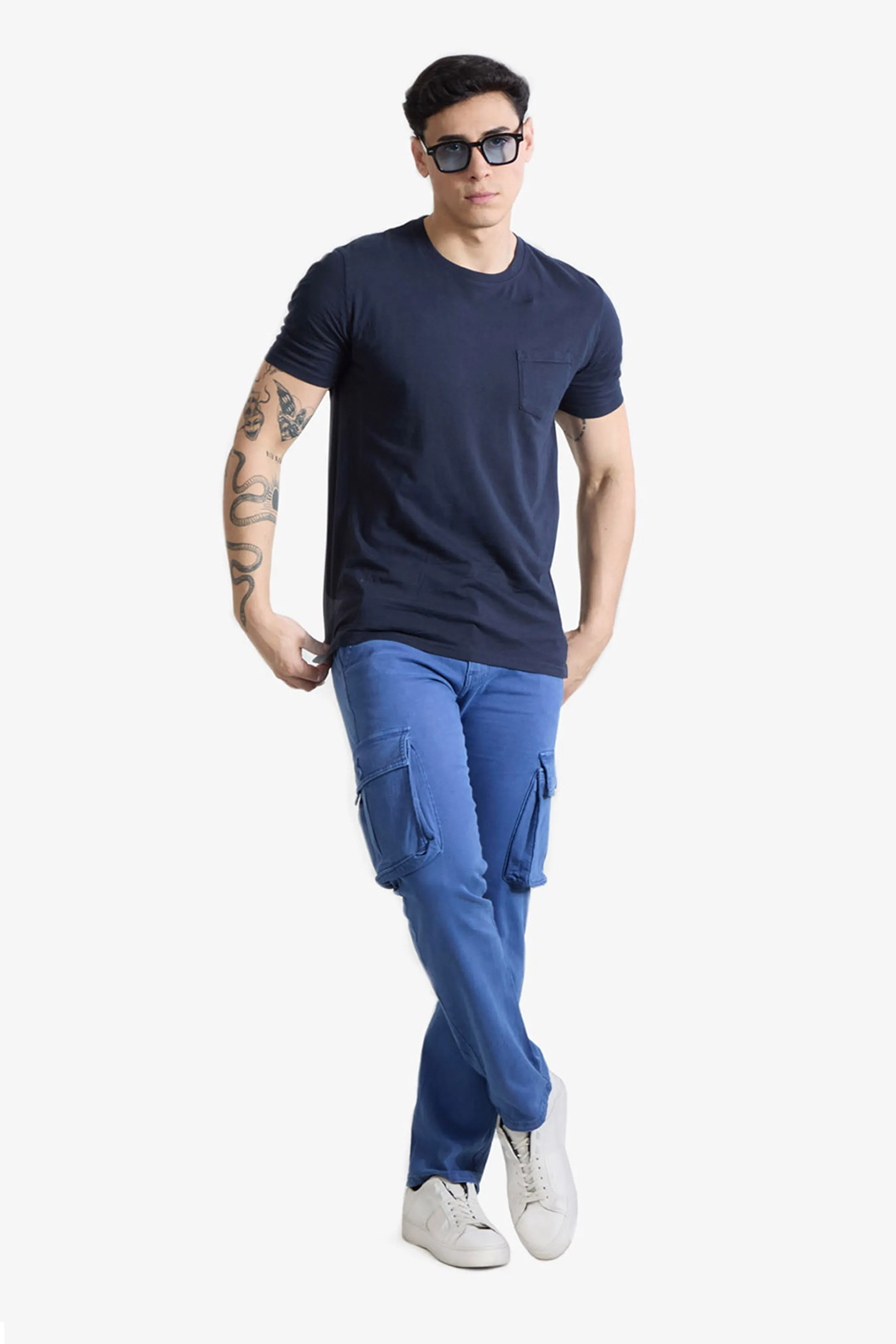 Pantalón Regular Lucas