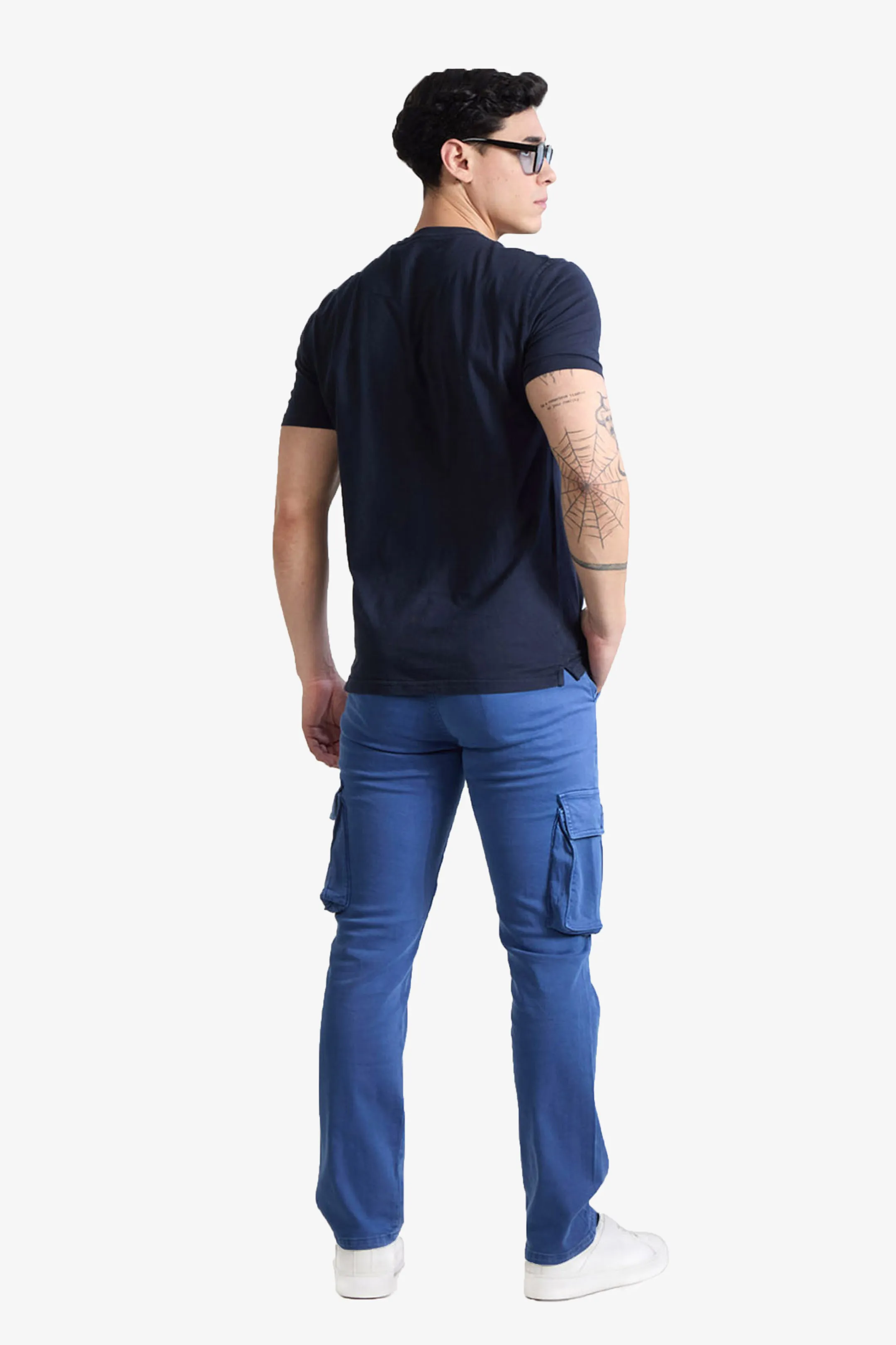 Pantalón Regular Lucas
