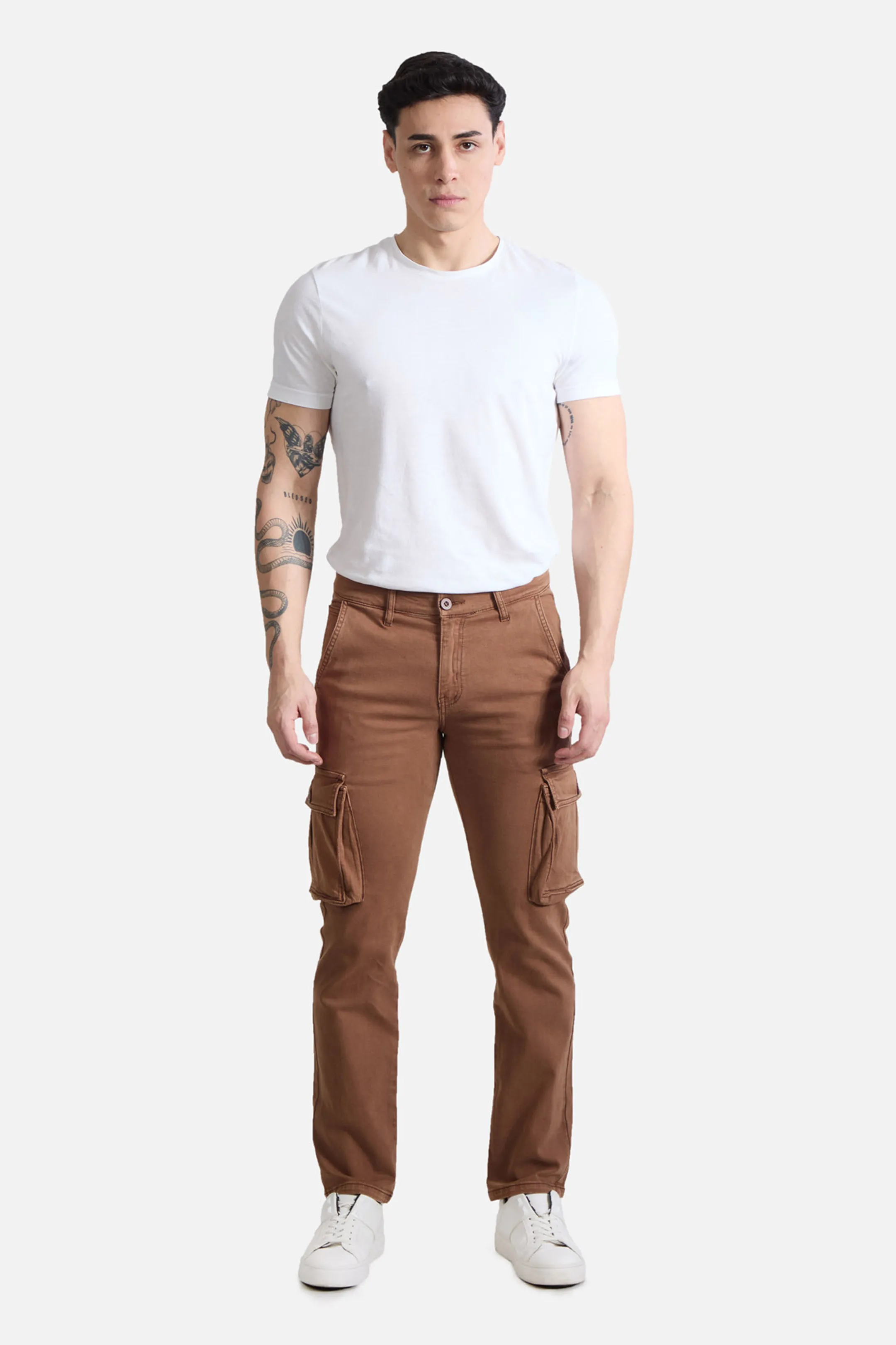 Pantalón Regular Lucas