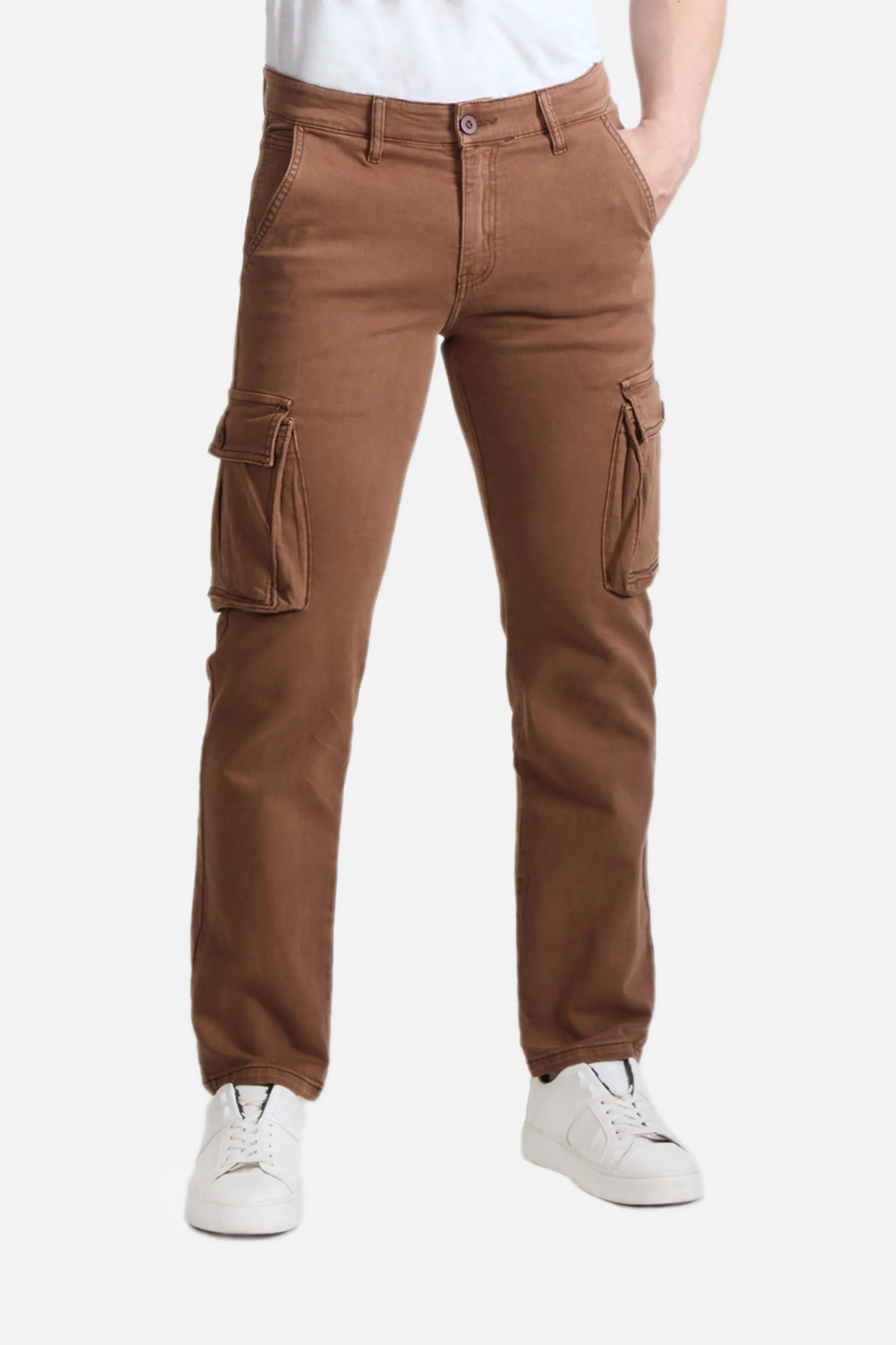 Pantalón Regular Lucas