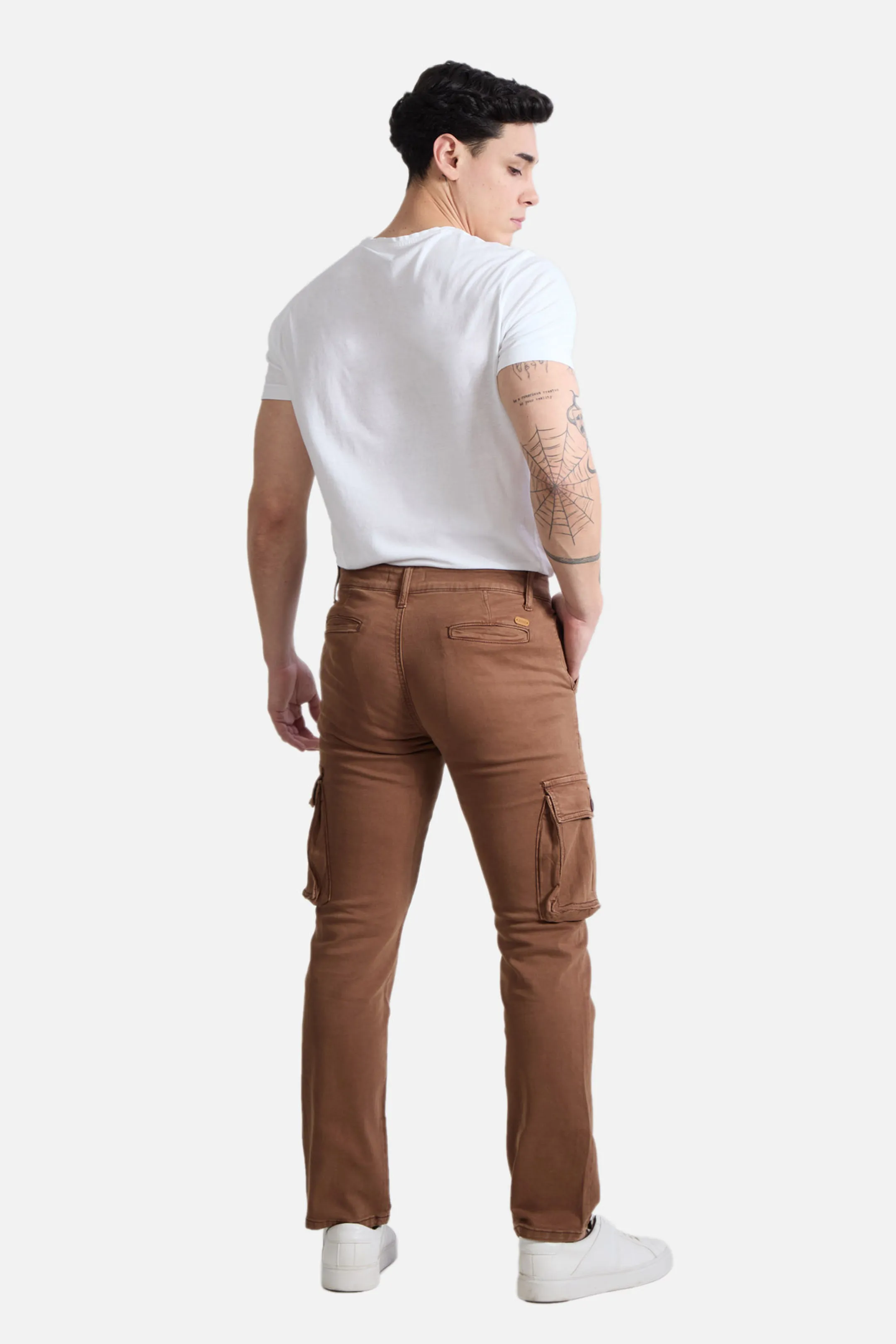 Pantalón Regular Lucas