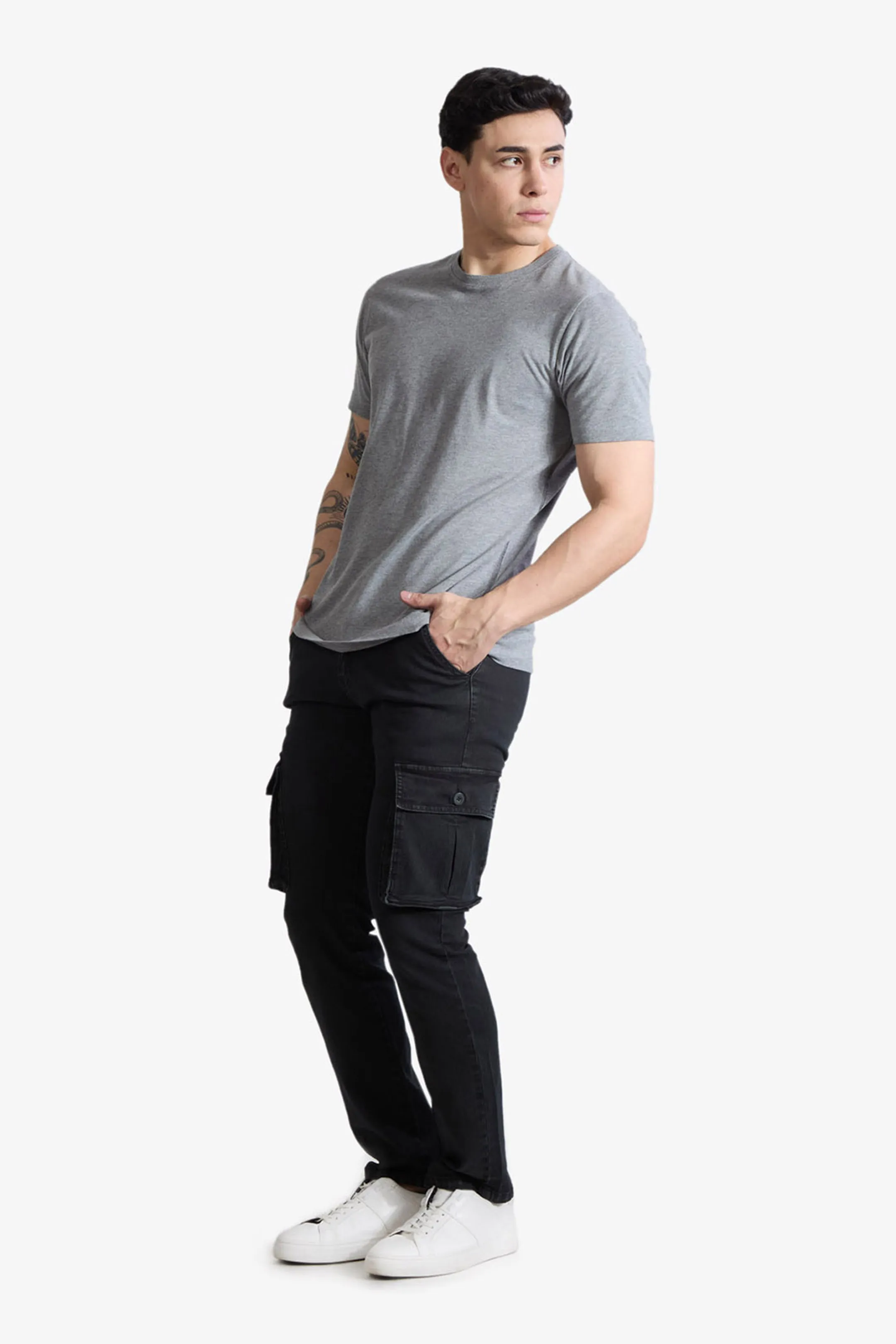 Pantalón Regular Lucas