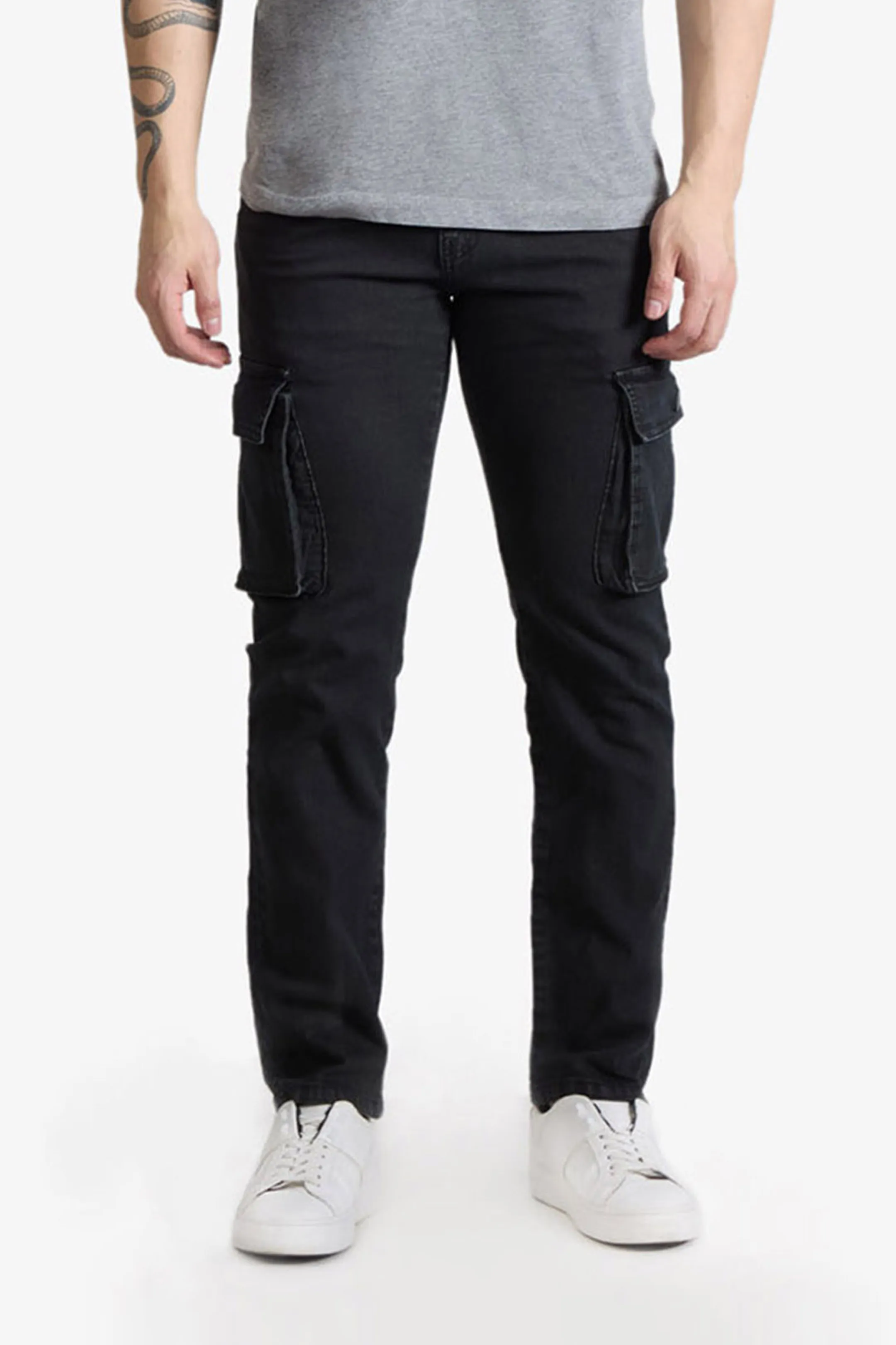 Pantalón Regular Lucas