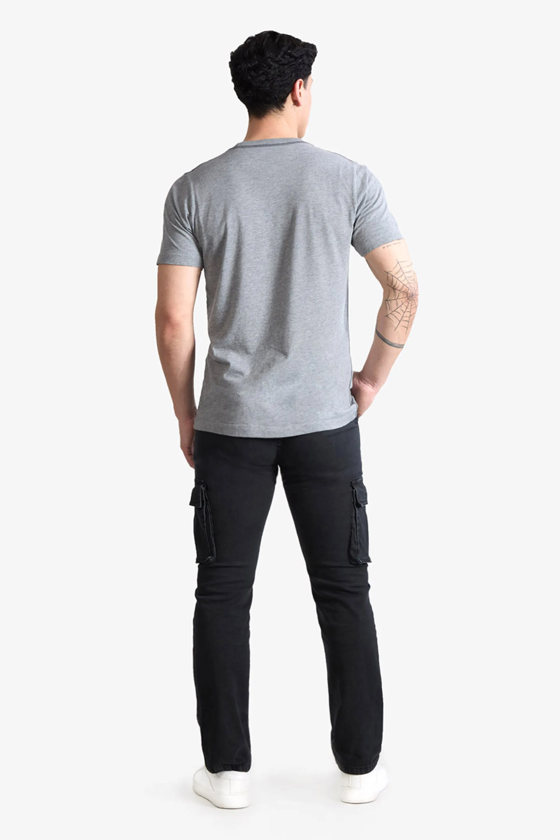 Pantalón Regular Lucas