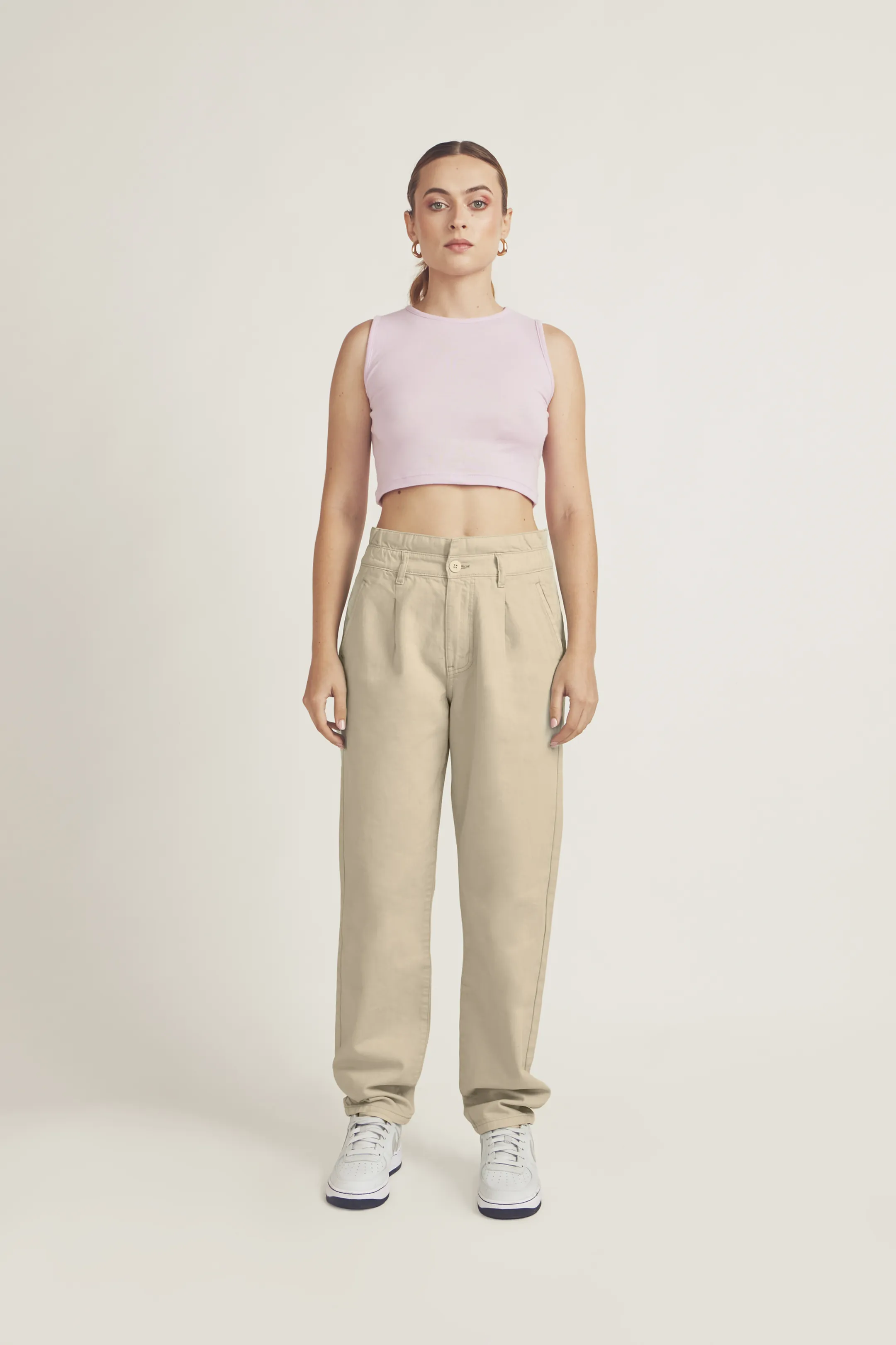 Pantalón Slouchy Crystel