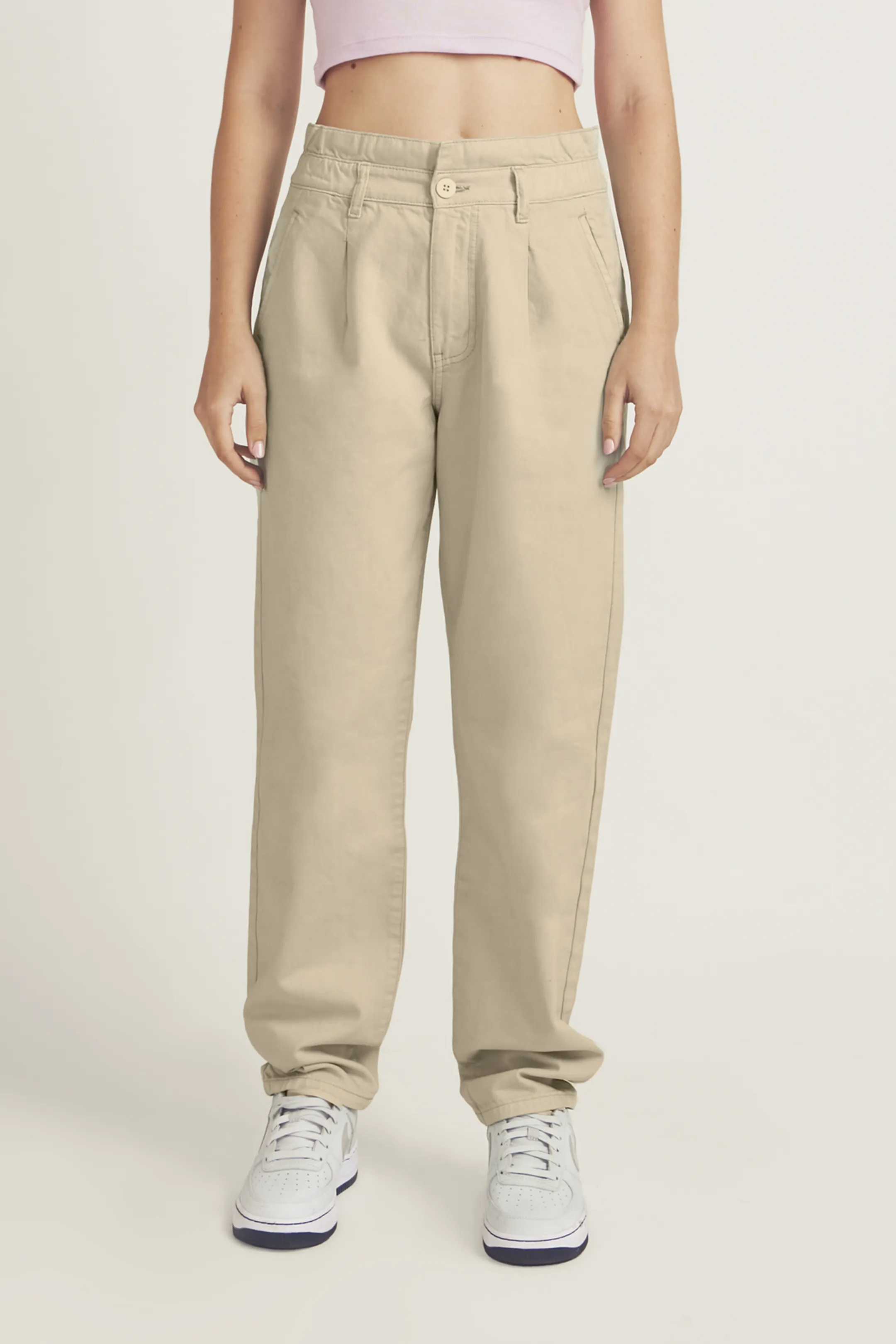 Pantalón Slouchy Crystel