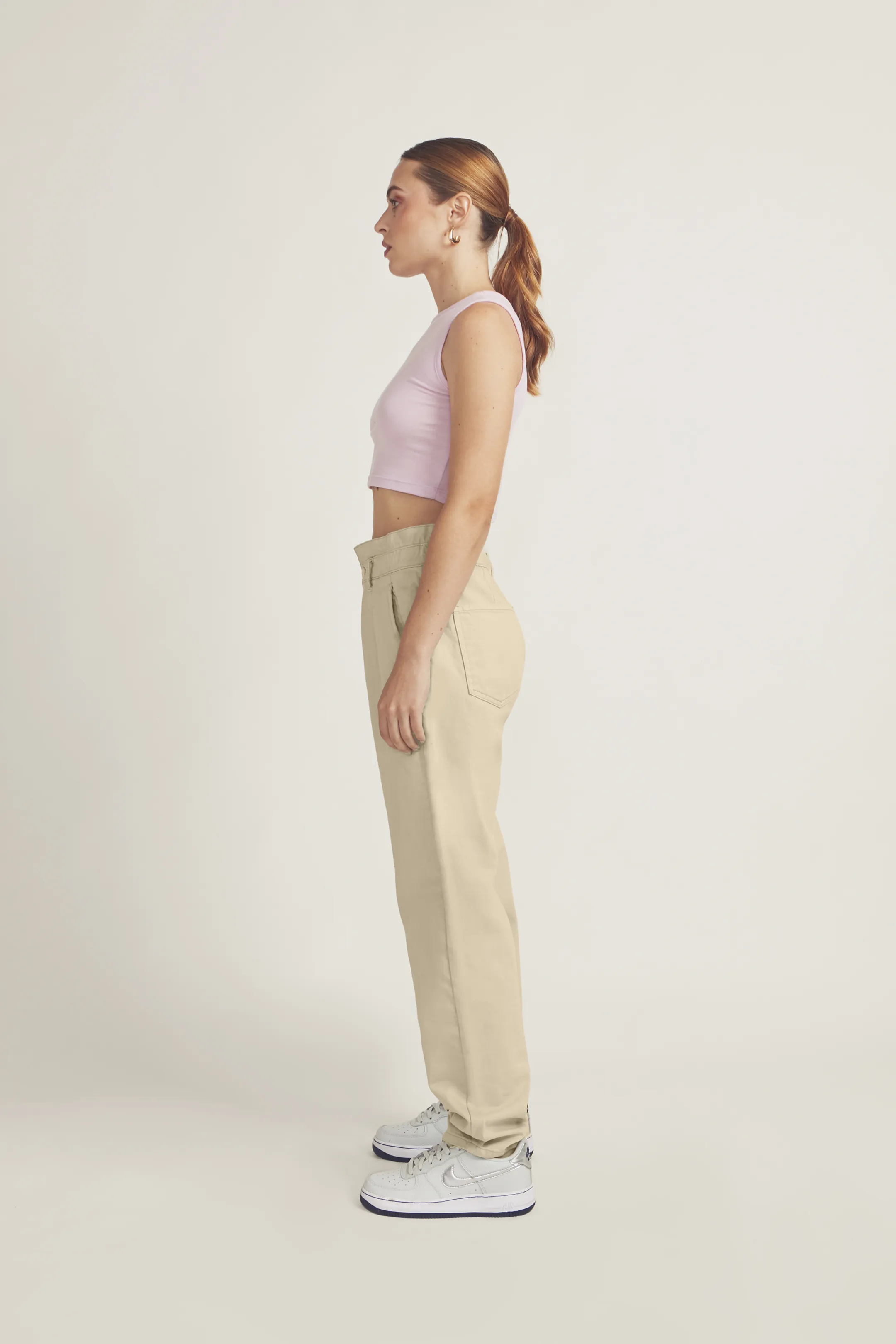 Pantalón Slouchy Crystel