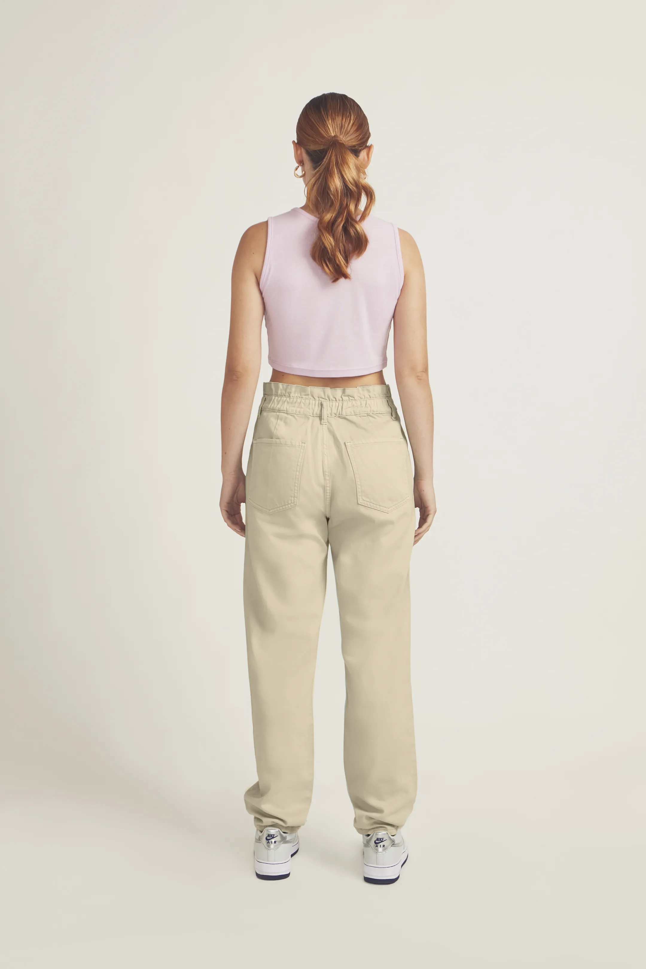 Pantalón Slouchy Crystel