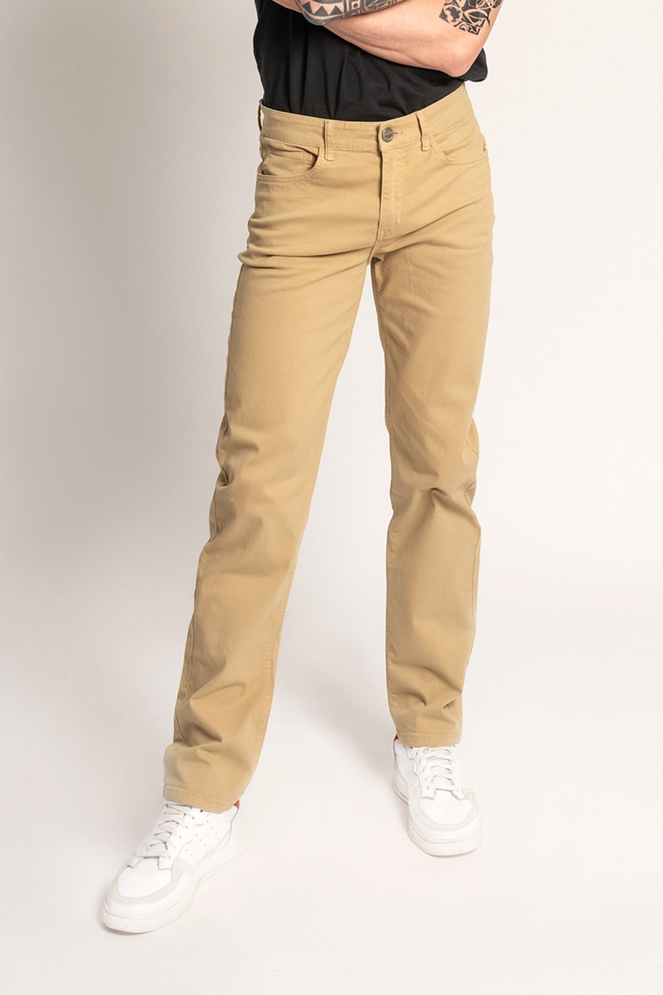 Pantalón Slim Esteban
