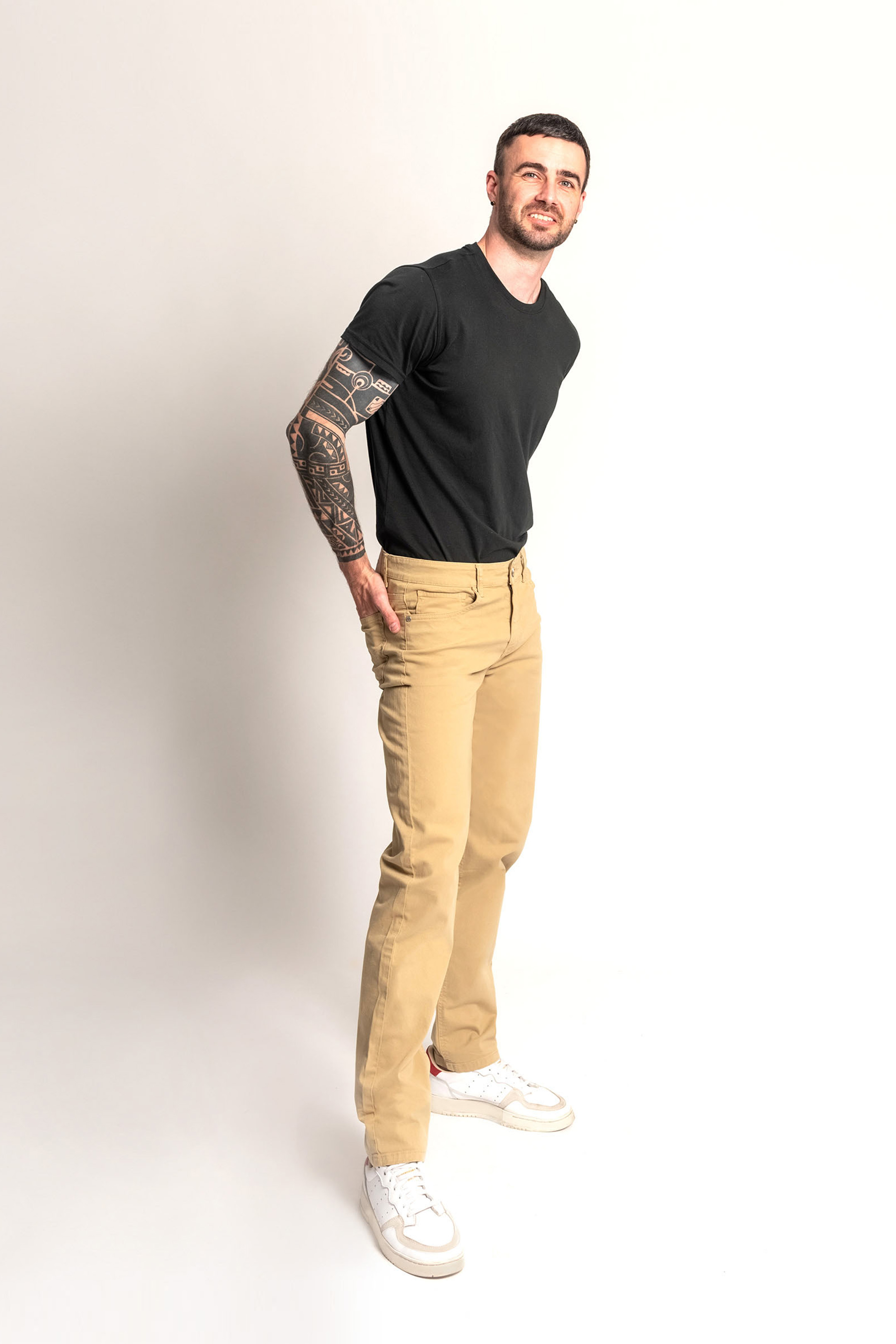 Pantalón Slim Esteban