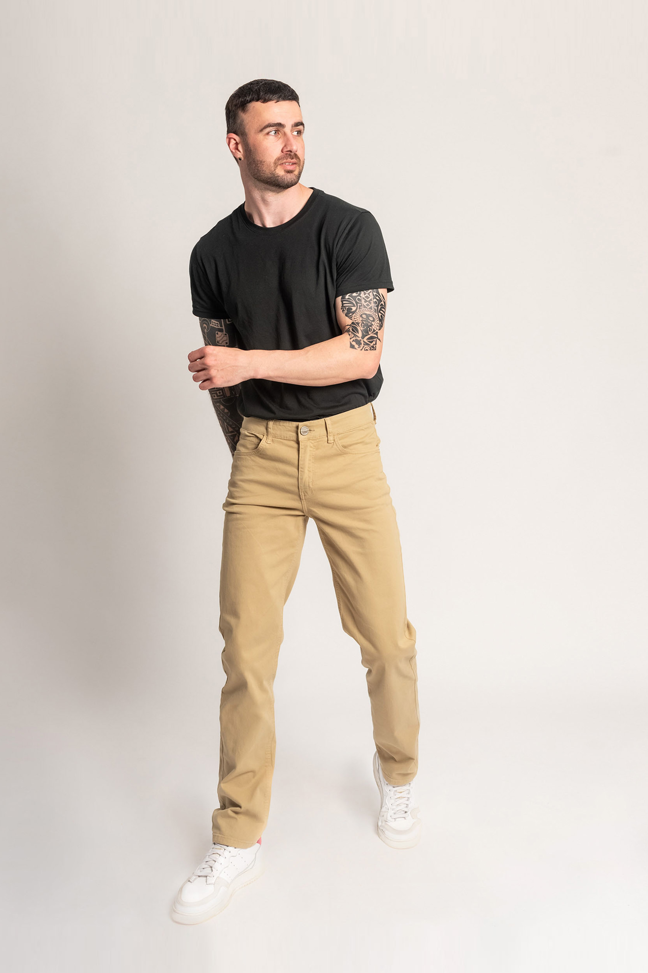 Pantalón Slim Esteban