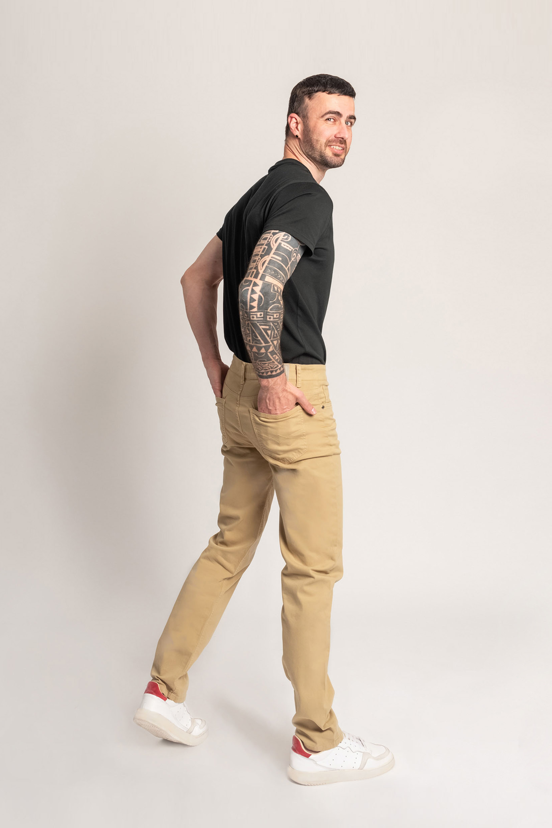 Pantalón Slim Esteban