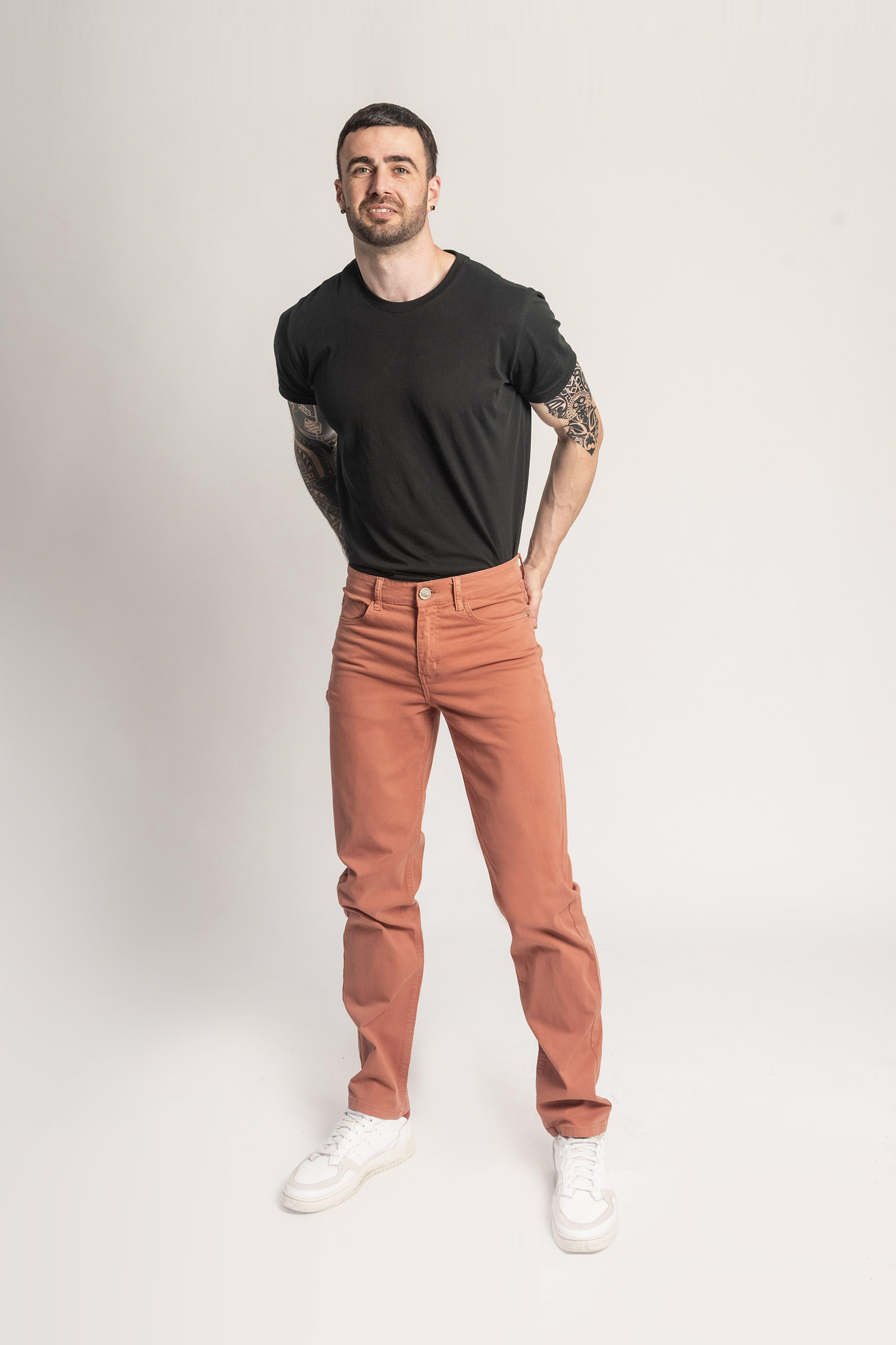 Pantalón Slim Esteban