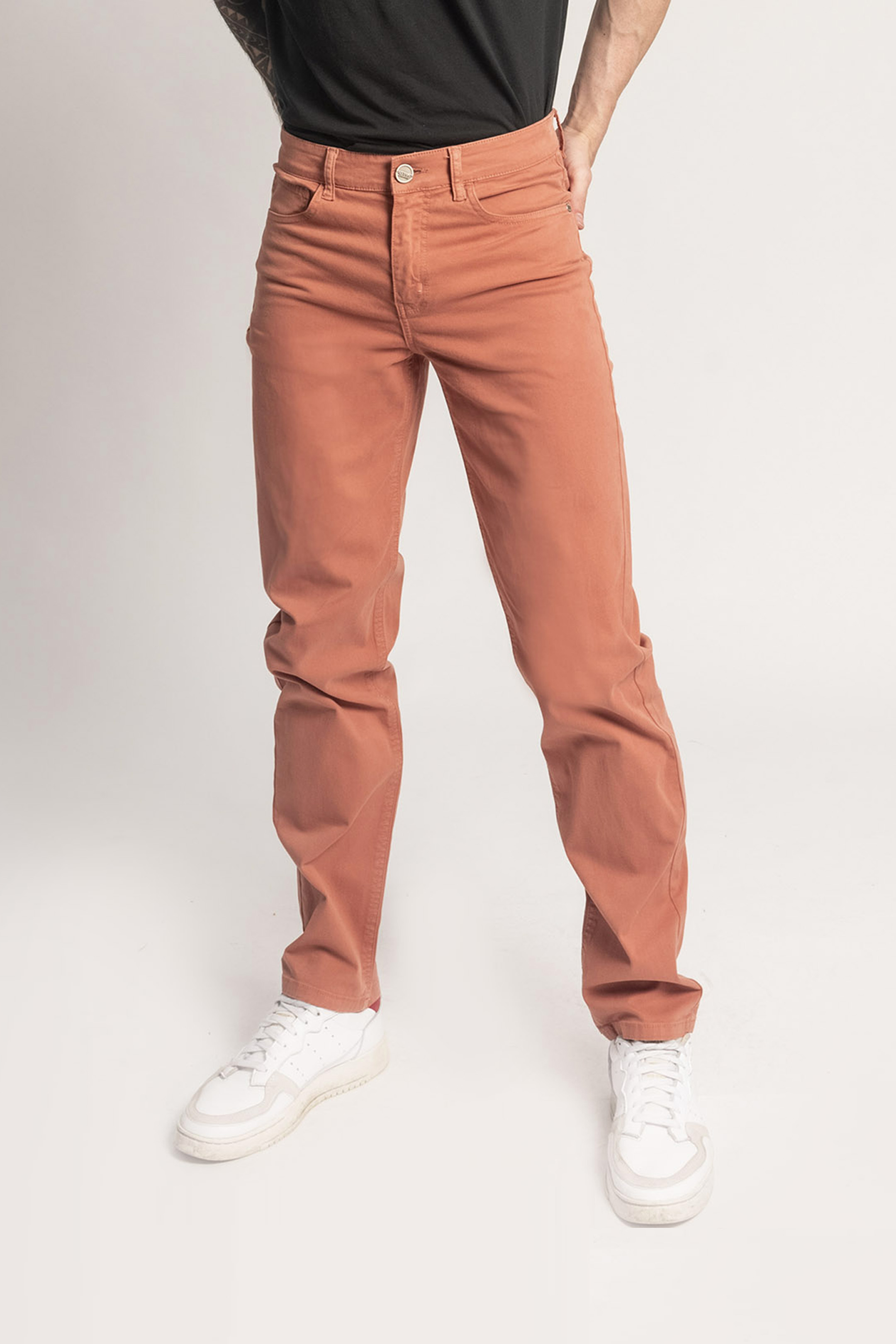 Pantalón Slim Esteban
