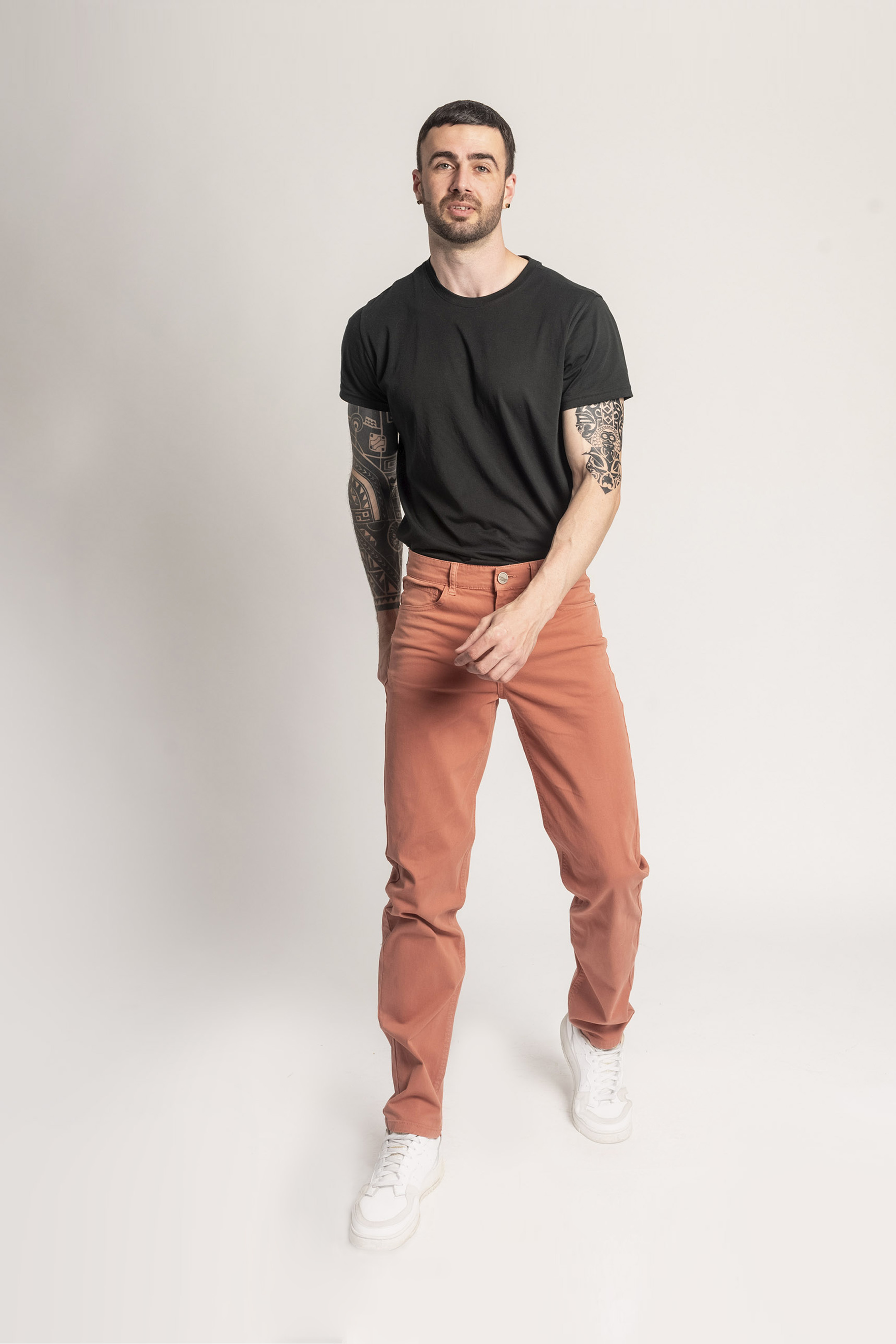 Pantalón Slim Esteban