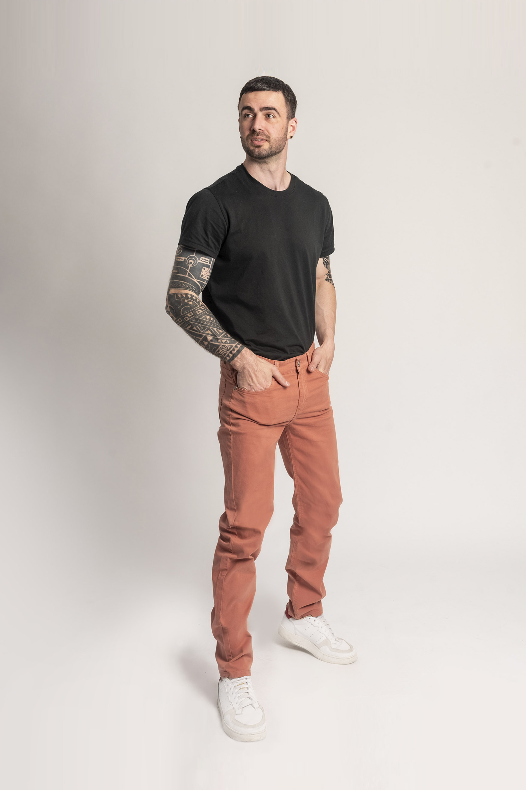 Pantalón Slim Esteban
