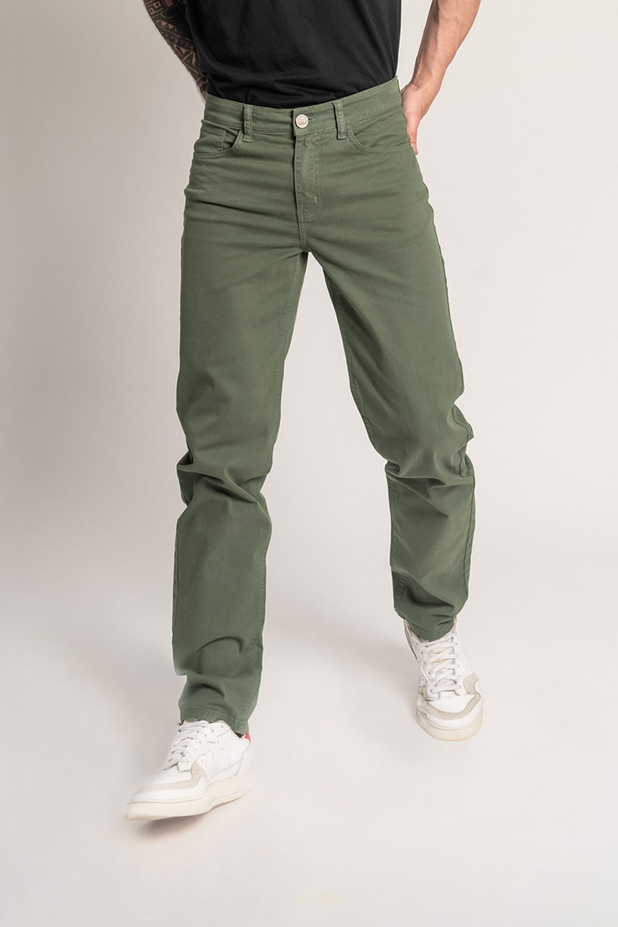 Pantalón Slim Esteban