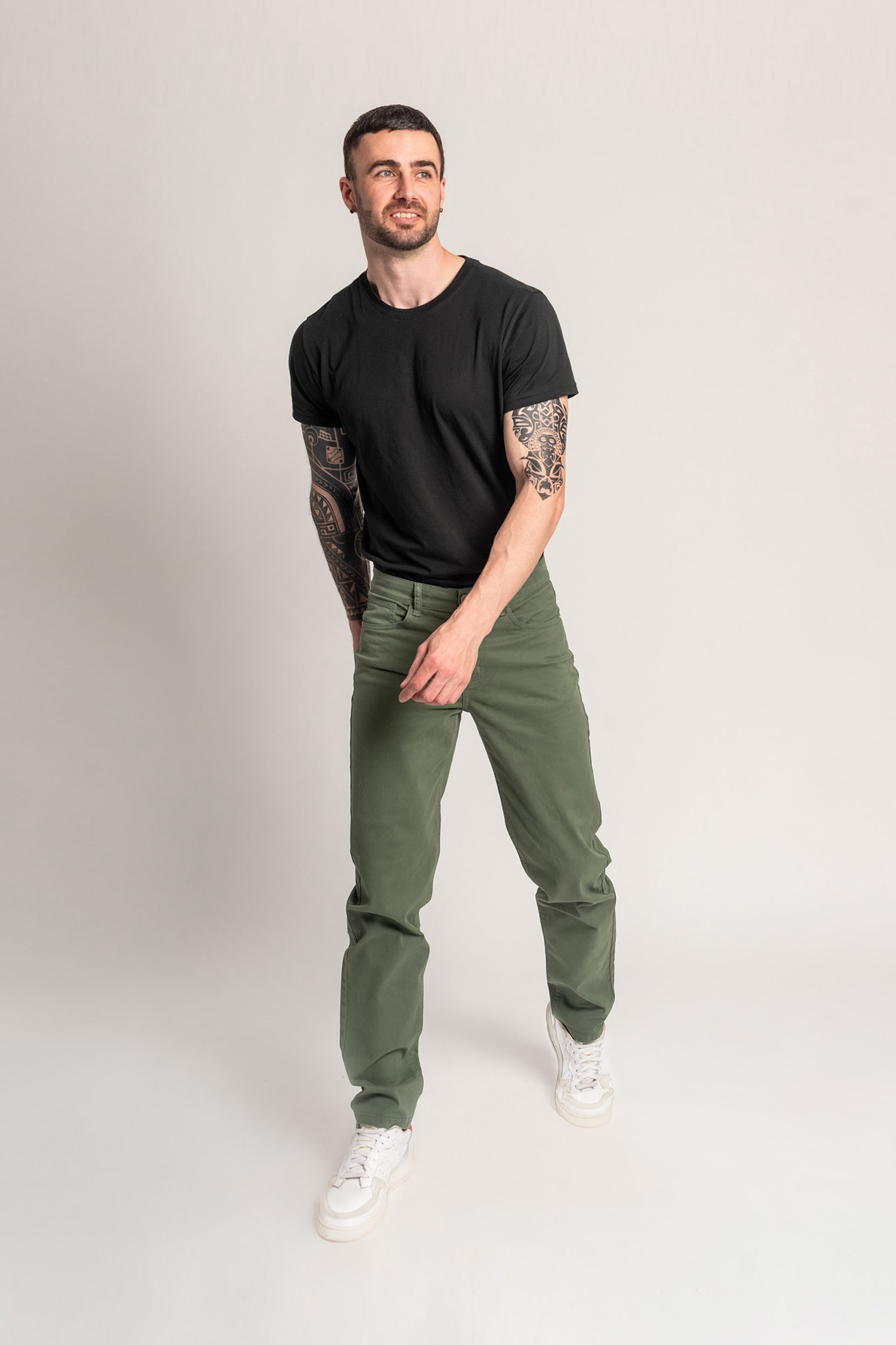 Pantalón Slim Esteban