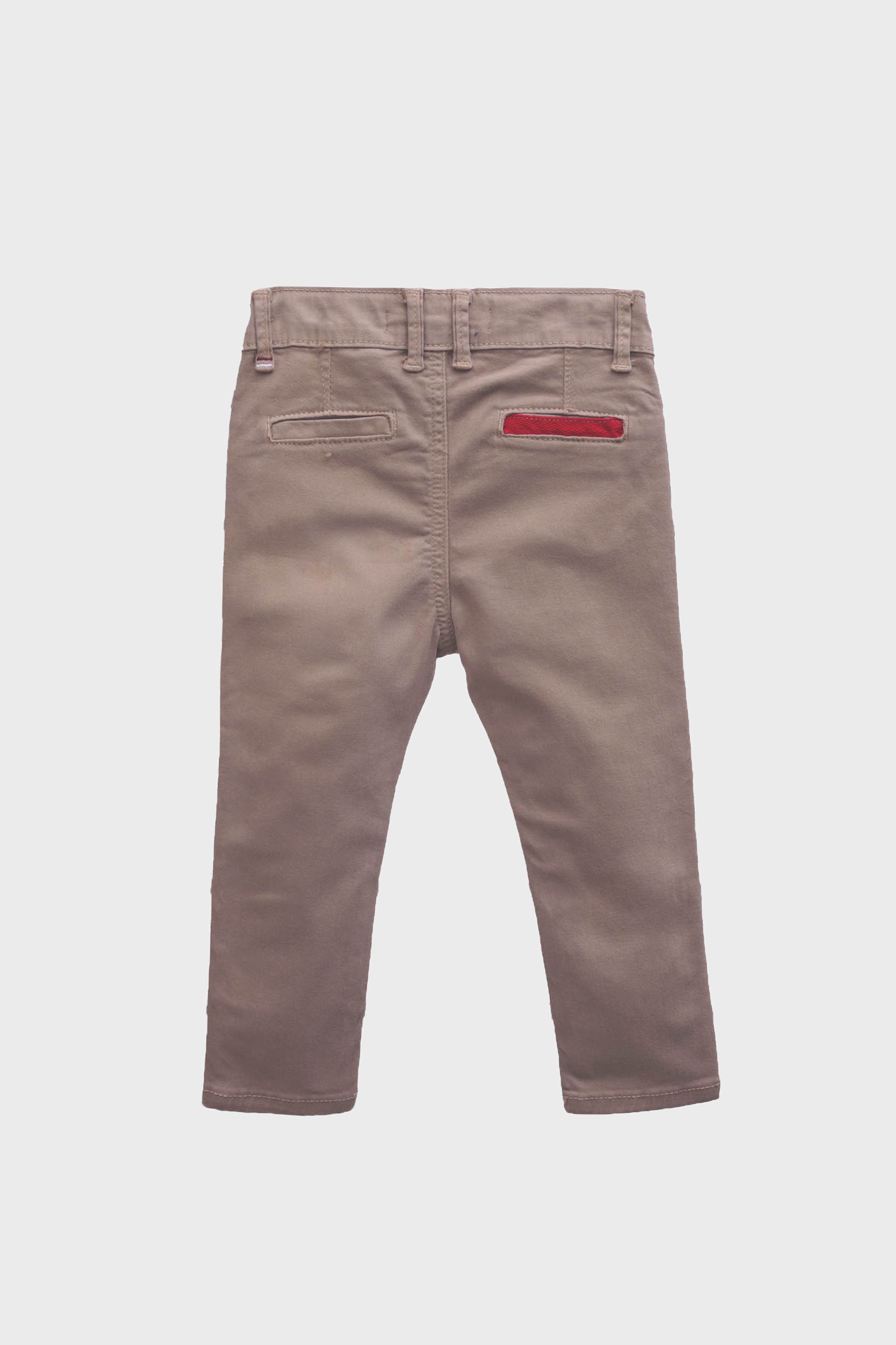 Pantalón Slim Frank